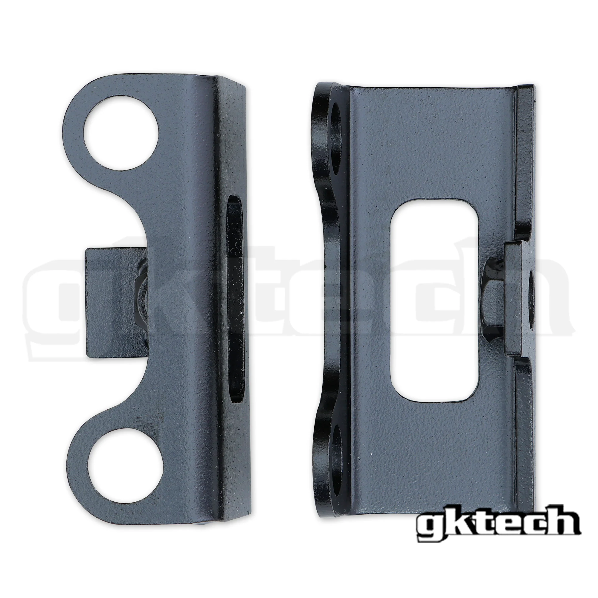 Z33 350z Super Lock Drift Knuckle ABS sensor holder (PAIR) - Image 3