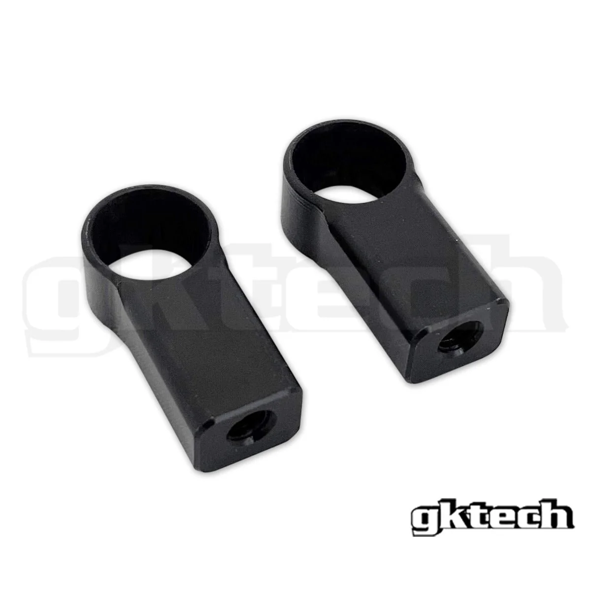 Plastic end links (a pair to suit 1 headlight) - Image 4