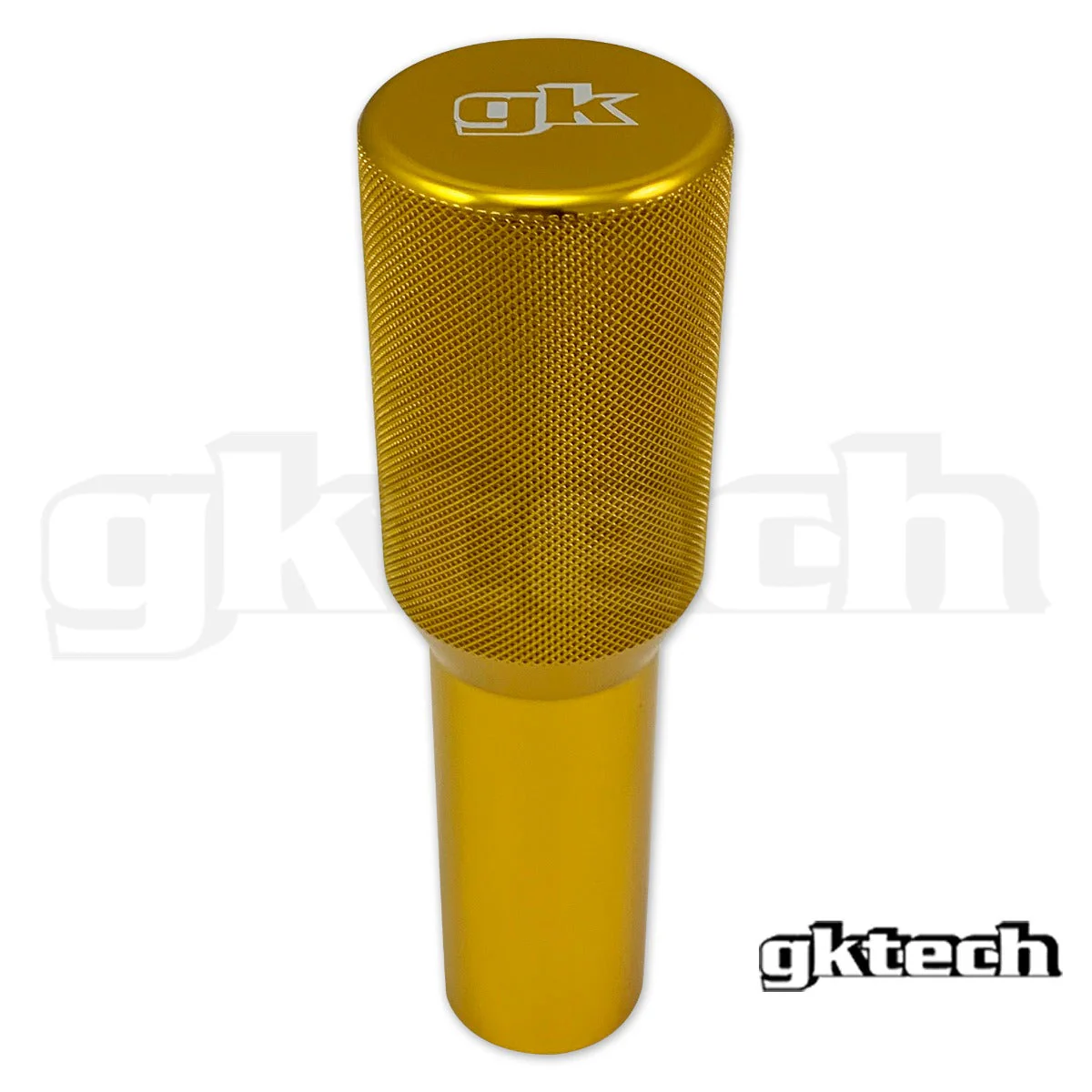 Extra Long Stepped Knurl Gearknob - Image 13