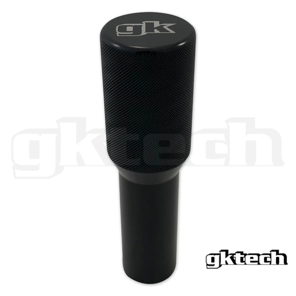 Extra Long Stepped Knurl Gearknob - Image 5