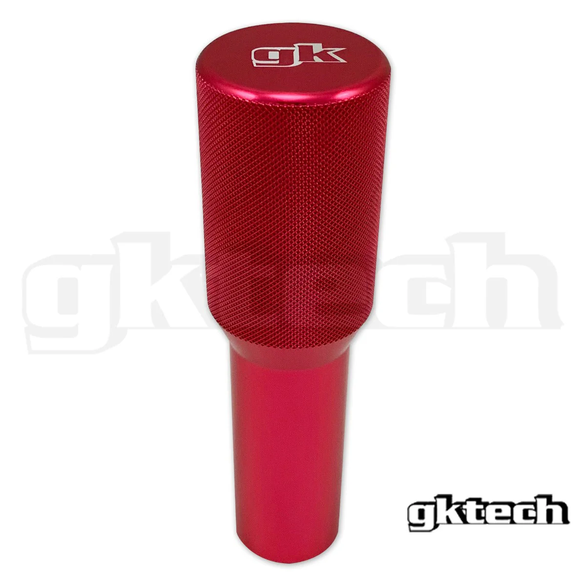Extra Long Stepped Knurl Gearknob - Image 7
