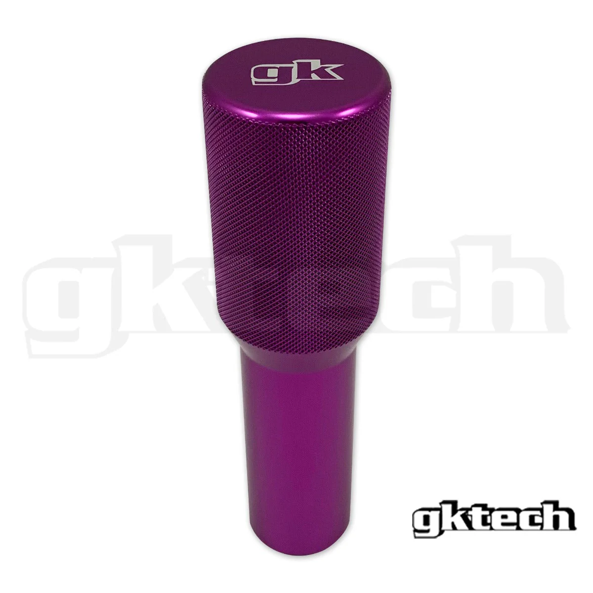 Extra Long Stepped Knurl Gearknob - Image 8