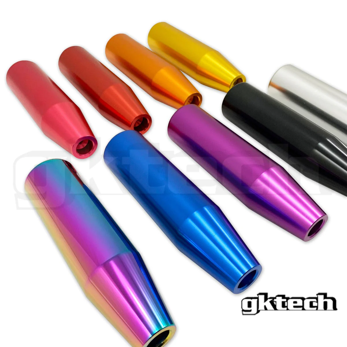 Extra Long Weighted Gearknob - Image 3
