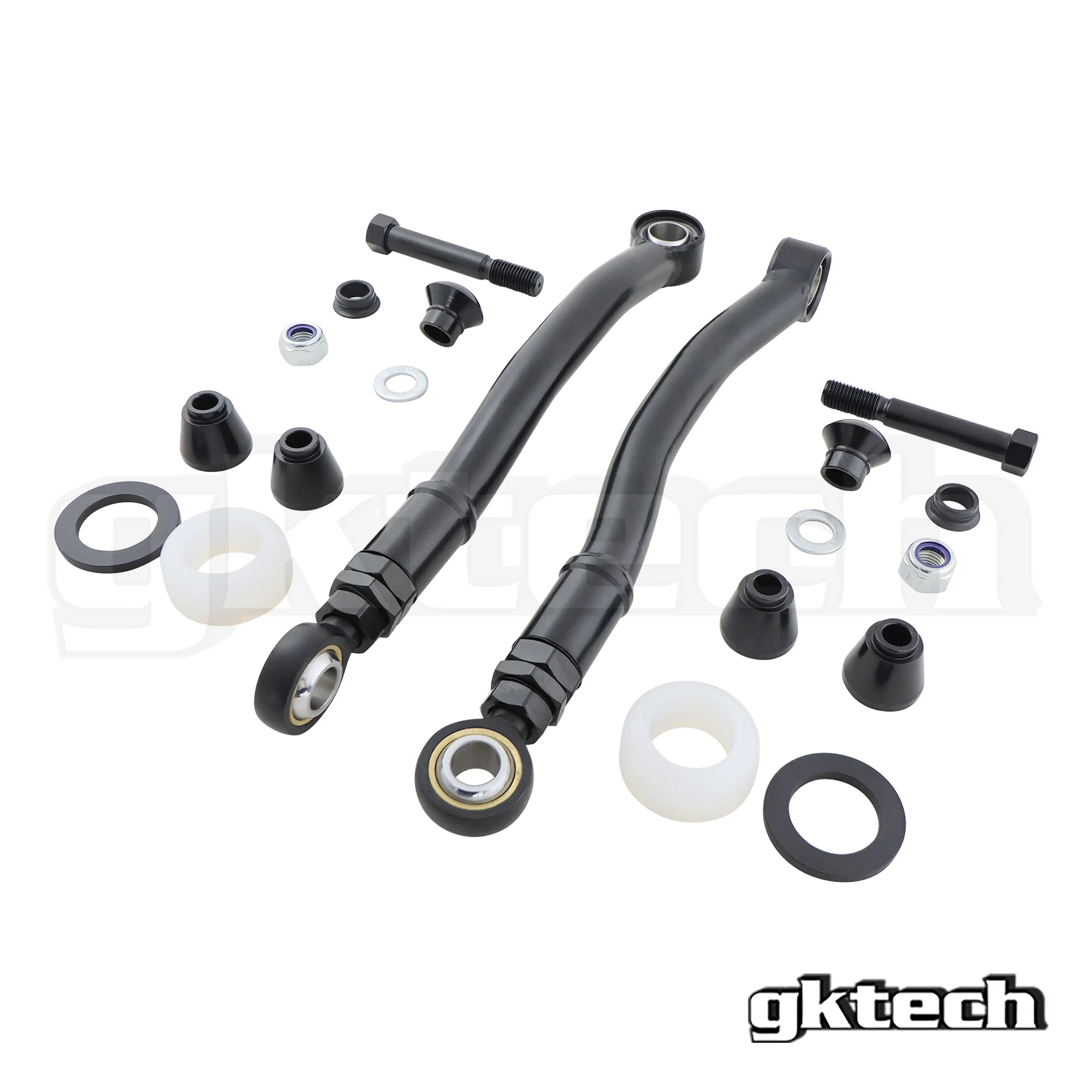 F8X M2/M3/M4 Adjustable Front Tension Rods (pair) - Image 4