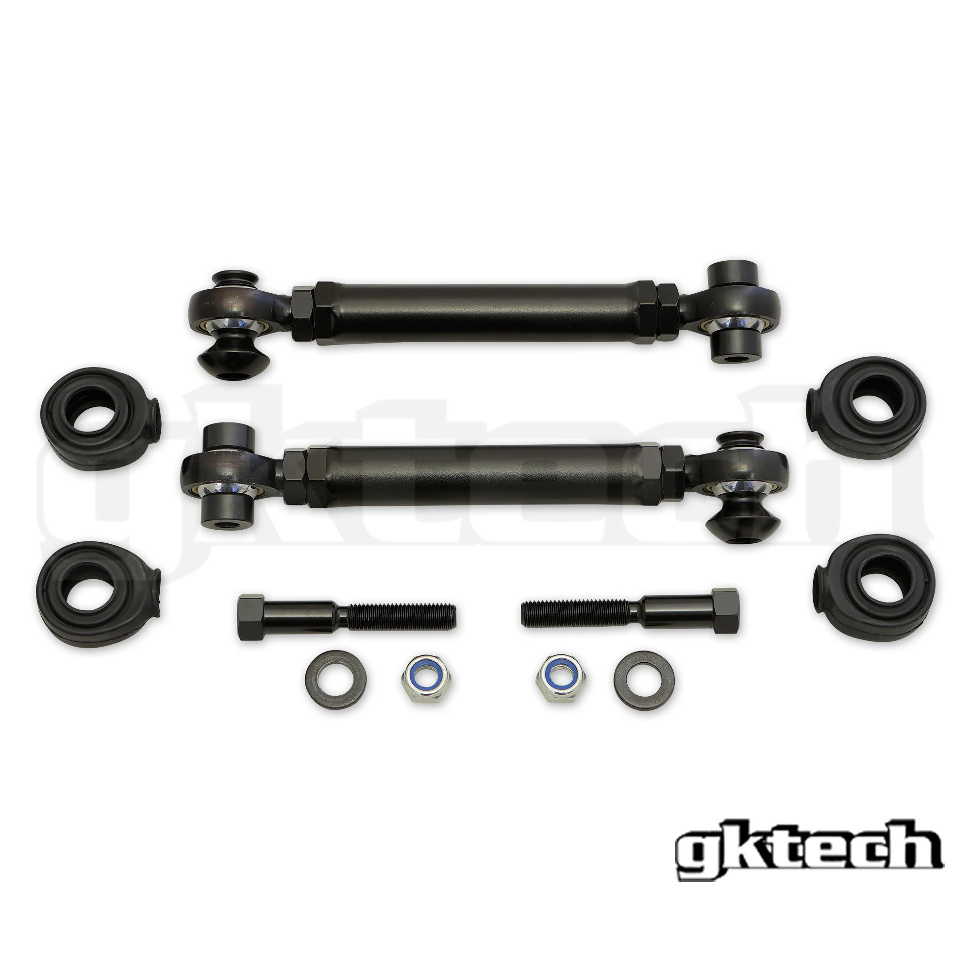 F8X M2/M3/M4 Adjustable rear upper control arms (pair) - Image 3