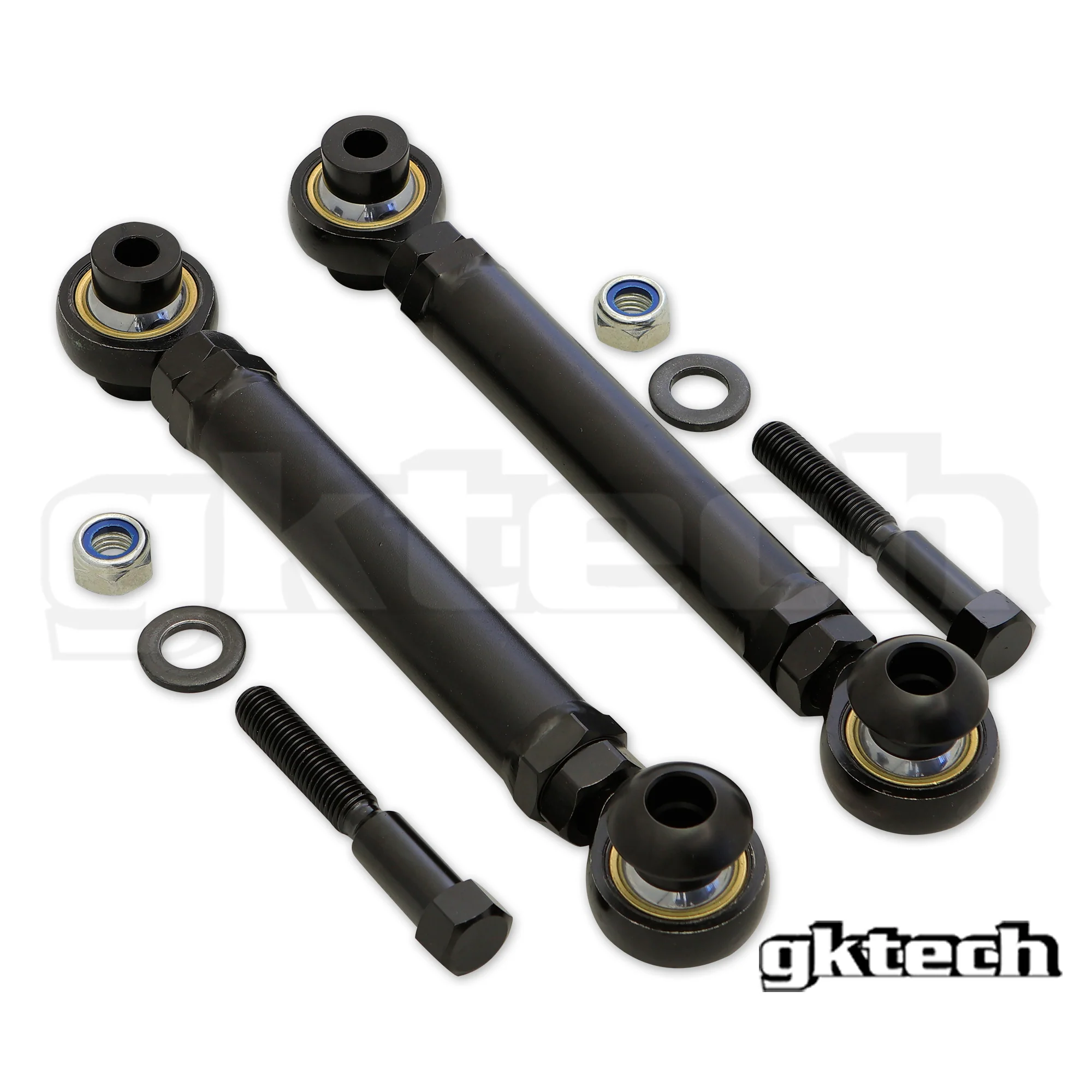 F8X M2/M3/M4 Adjustable rear upper control arms (pair) - Image 4