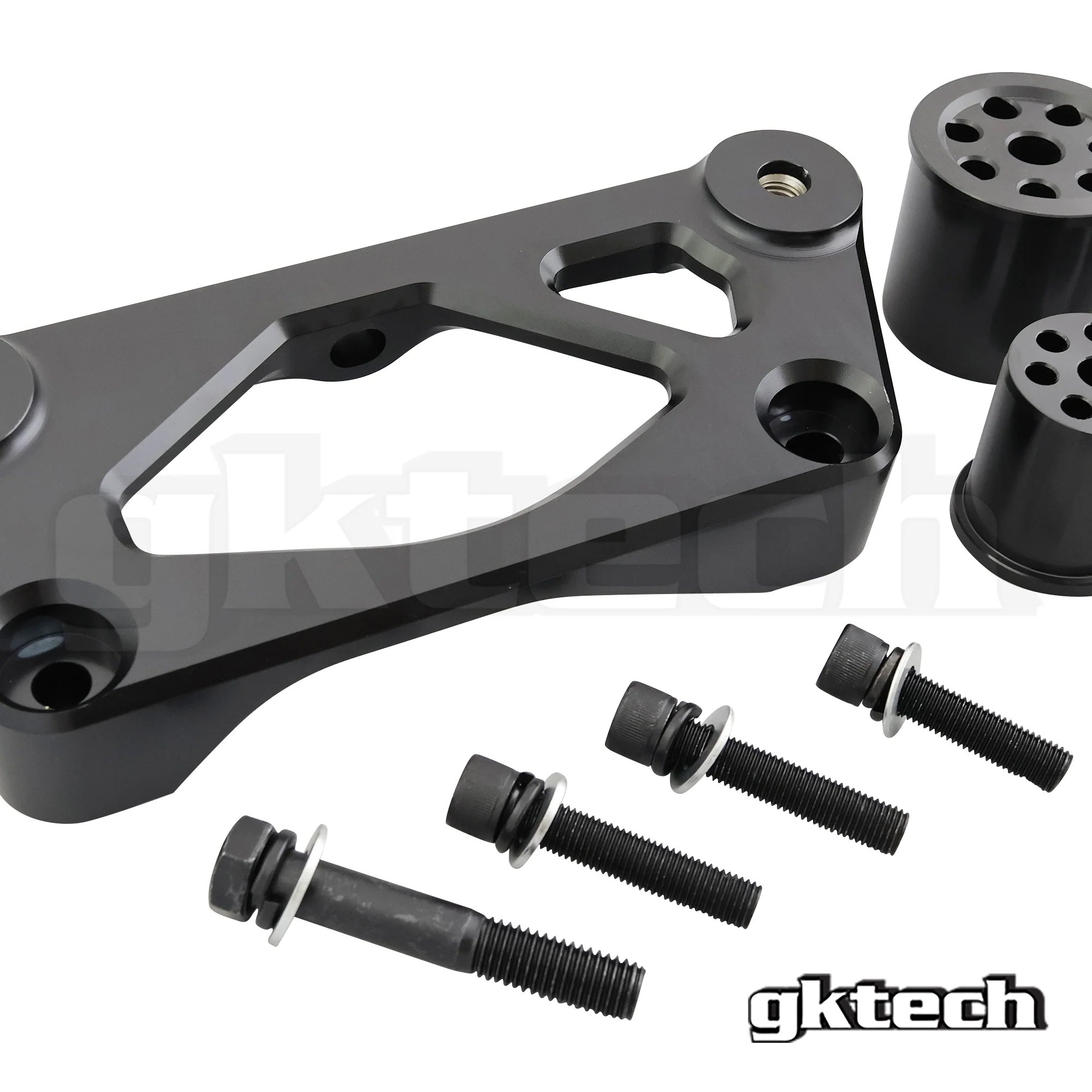 F8X M2/M3/M4 dual mount diff bracket - Image 5
