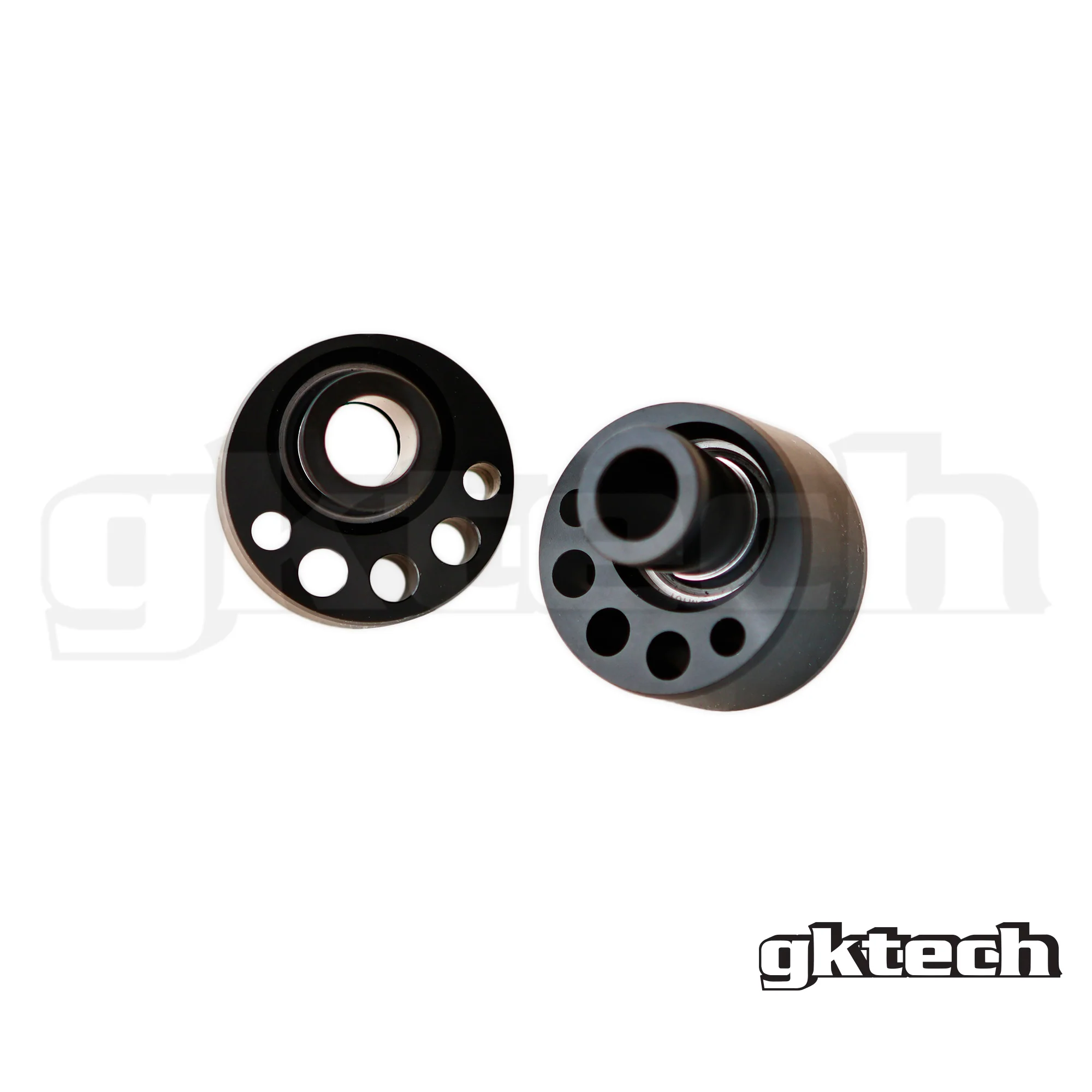 F8X M2/M3/M4 Eccentric Rear Knuckle Bearing - Image 4