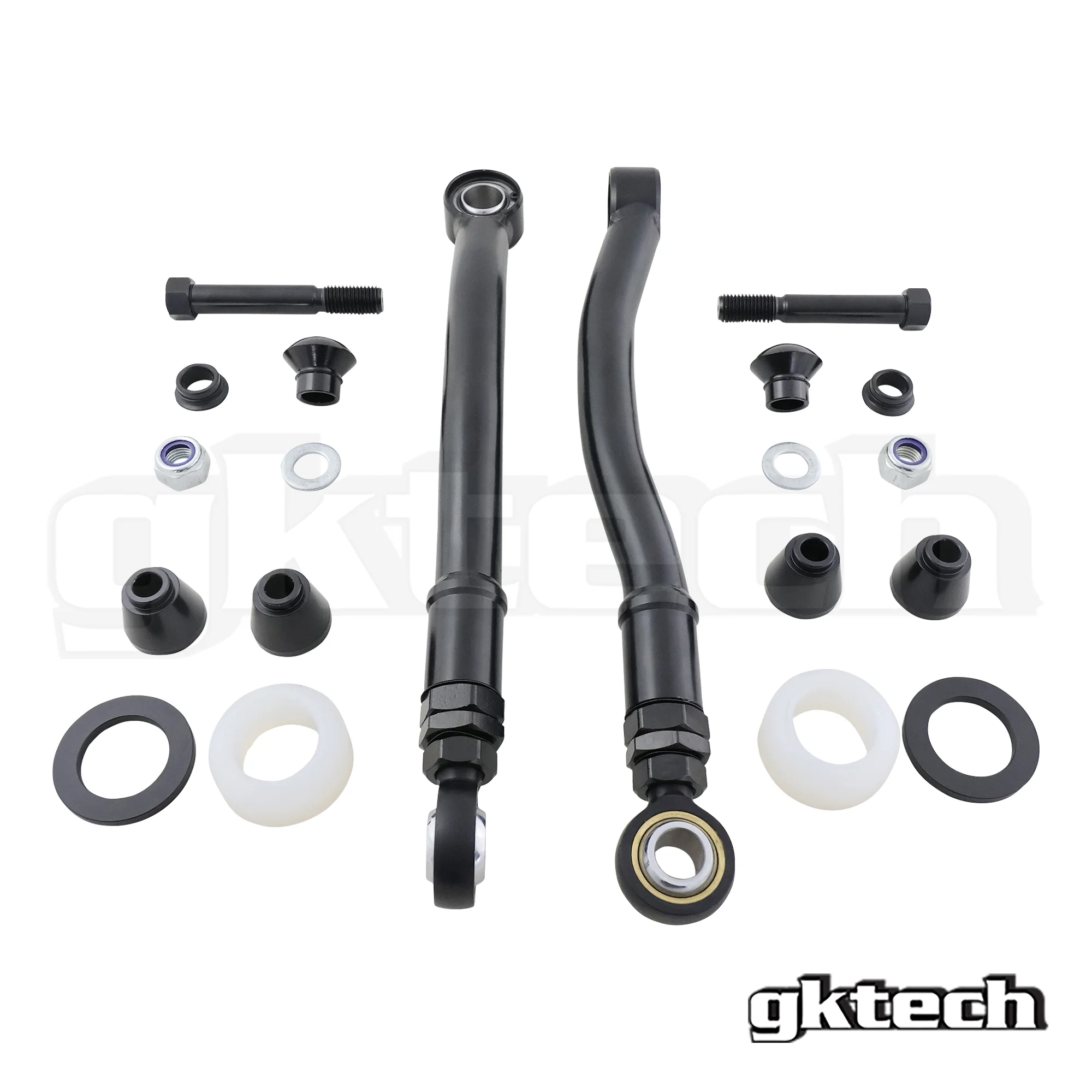 F8X M2/M3/M4 Adjustable Front Tension Rods (pair) - Image 5