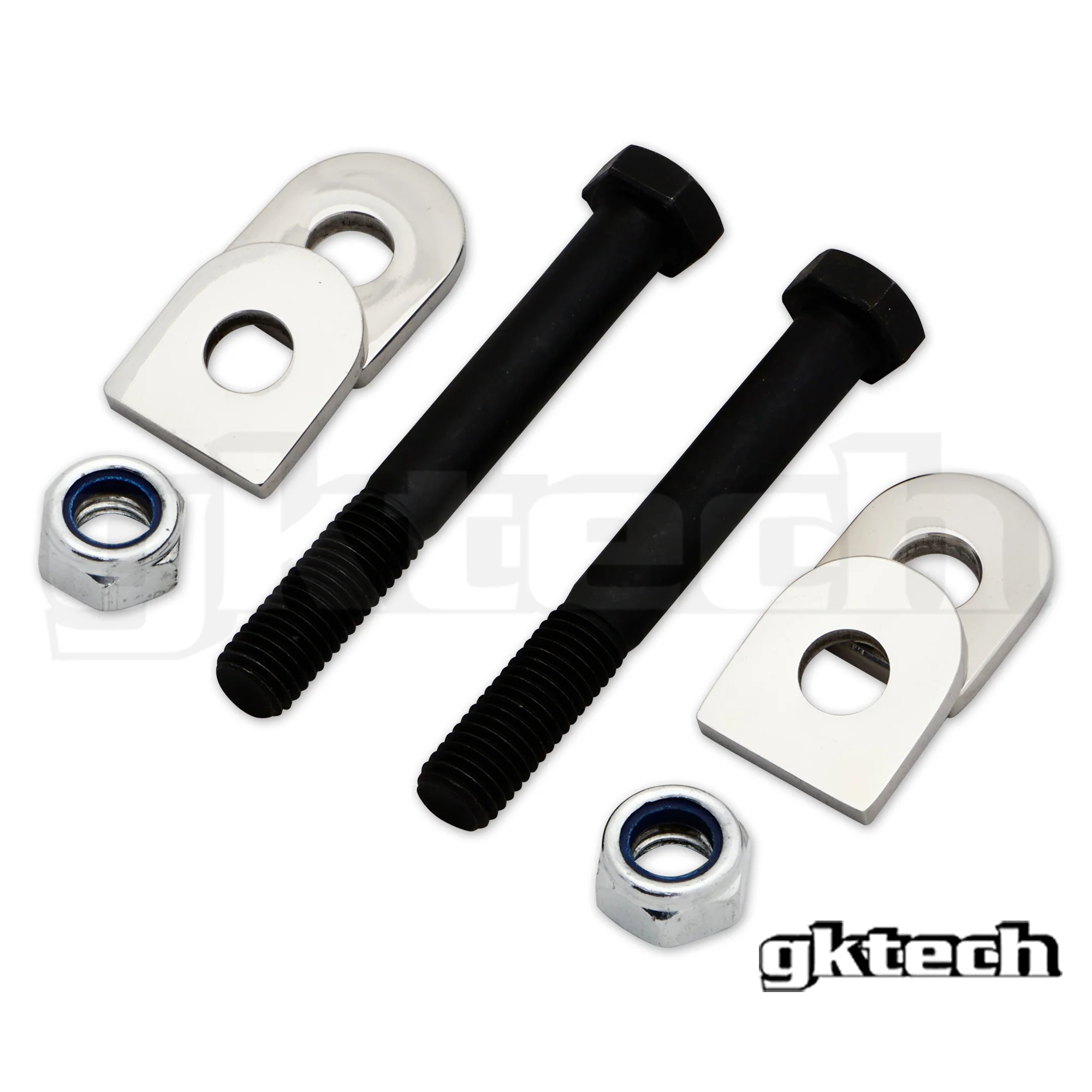 F8X M2/M3/M4, G8X M3/M4 Eccentric toe lockout kit - Image 3