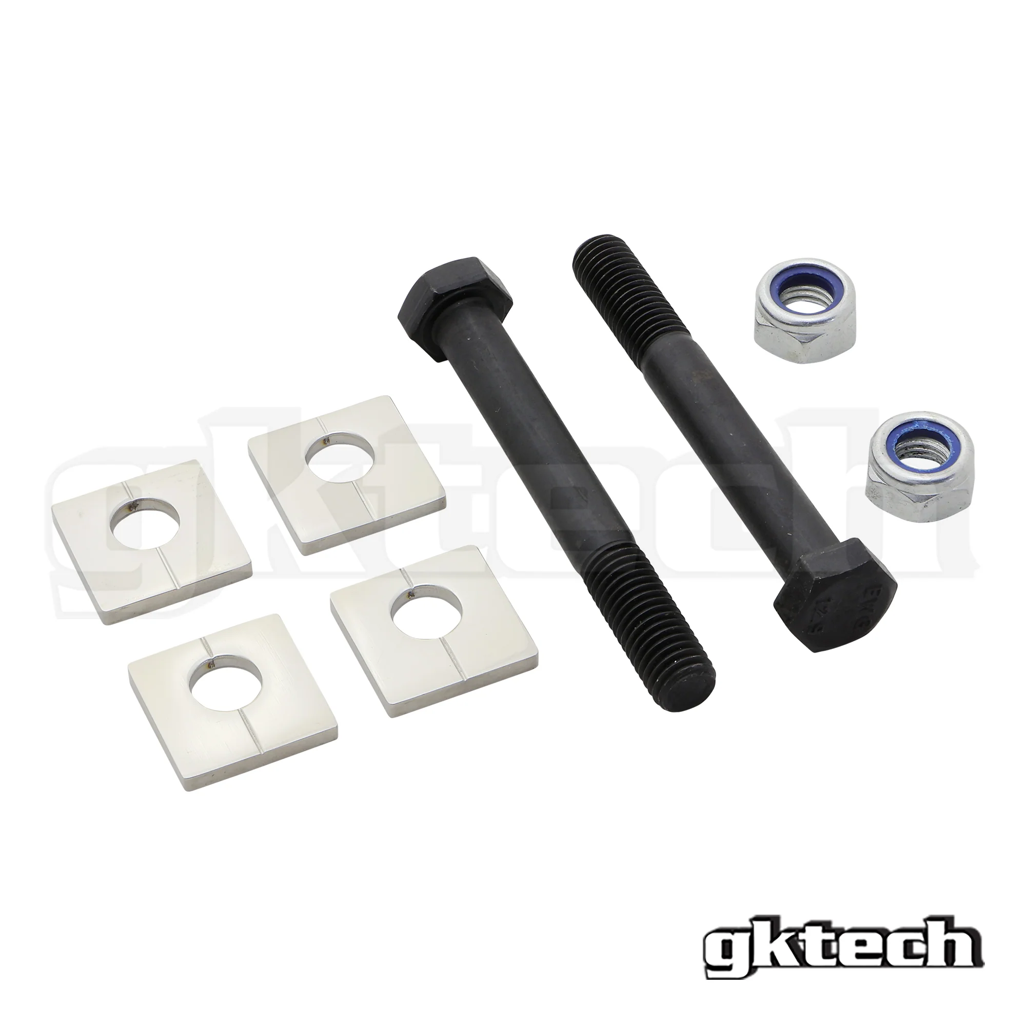 F8X M2/M3/M4, G8X M3/M4 rear Adjustable camber shims - Image 3