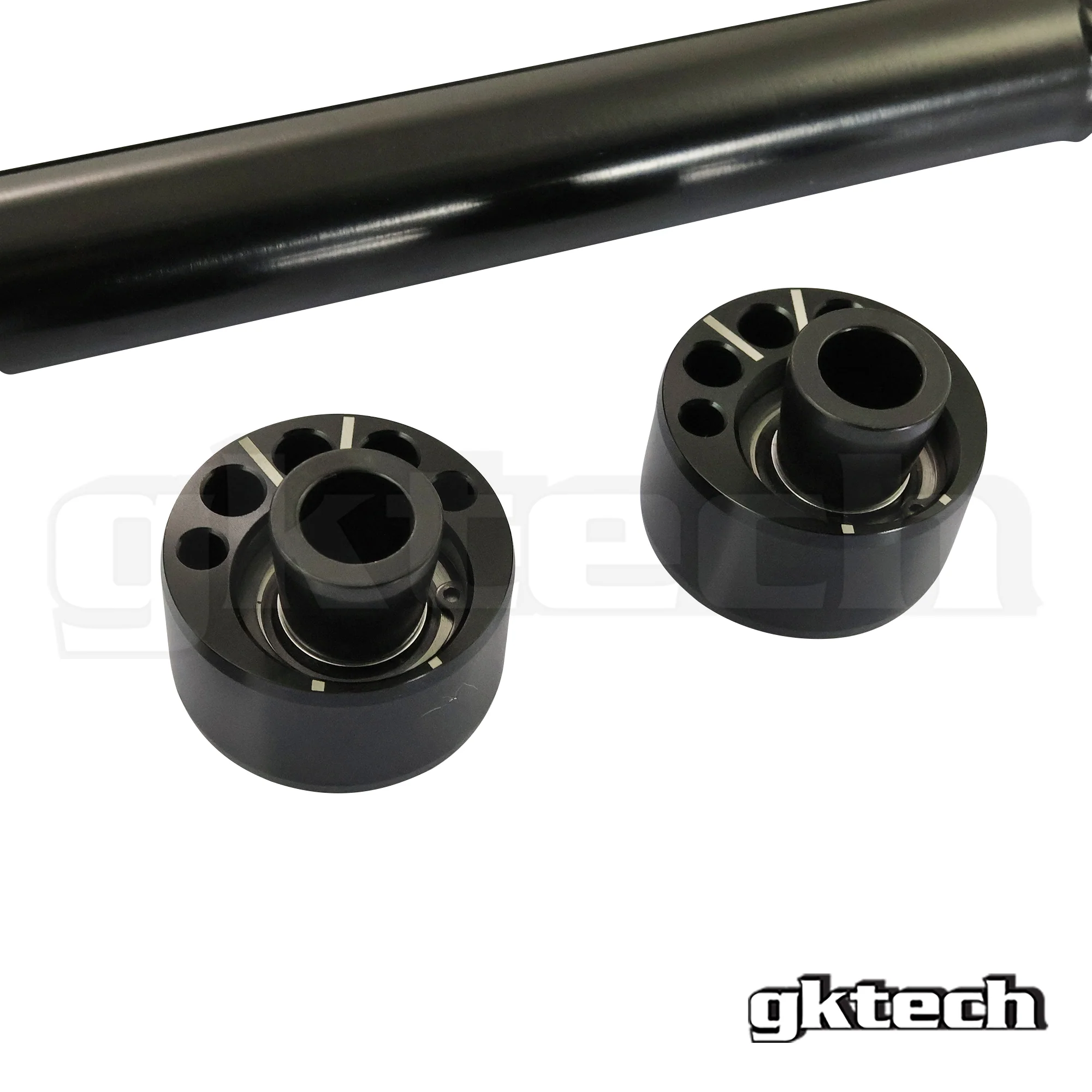 F8X M2/M3/M4 Rear suspension Kinematics Kit - Image 3
