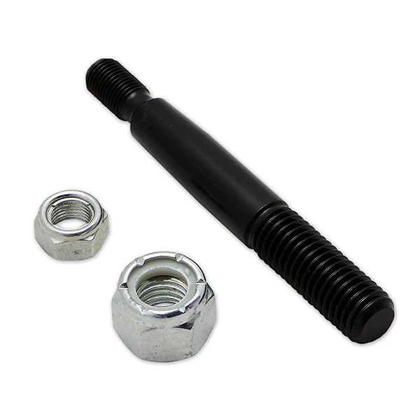FR-S / GR86 / BRZ High Misalignment Tie Rod End Shank