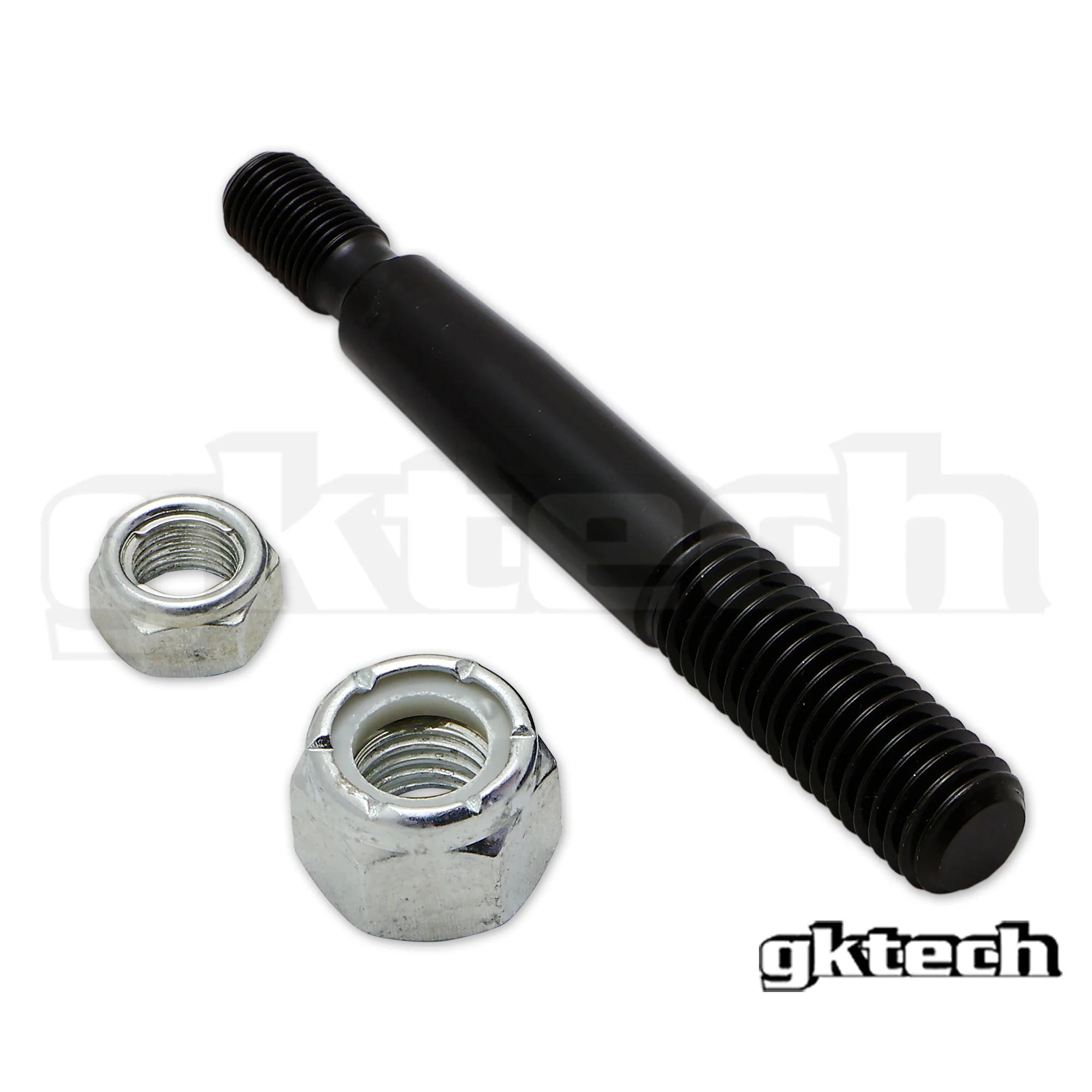 FR-S / GR86 / BRZ High Misalignment Tie Rod End Shank - Image 2