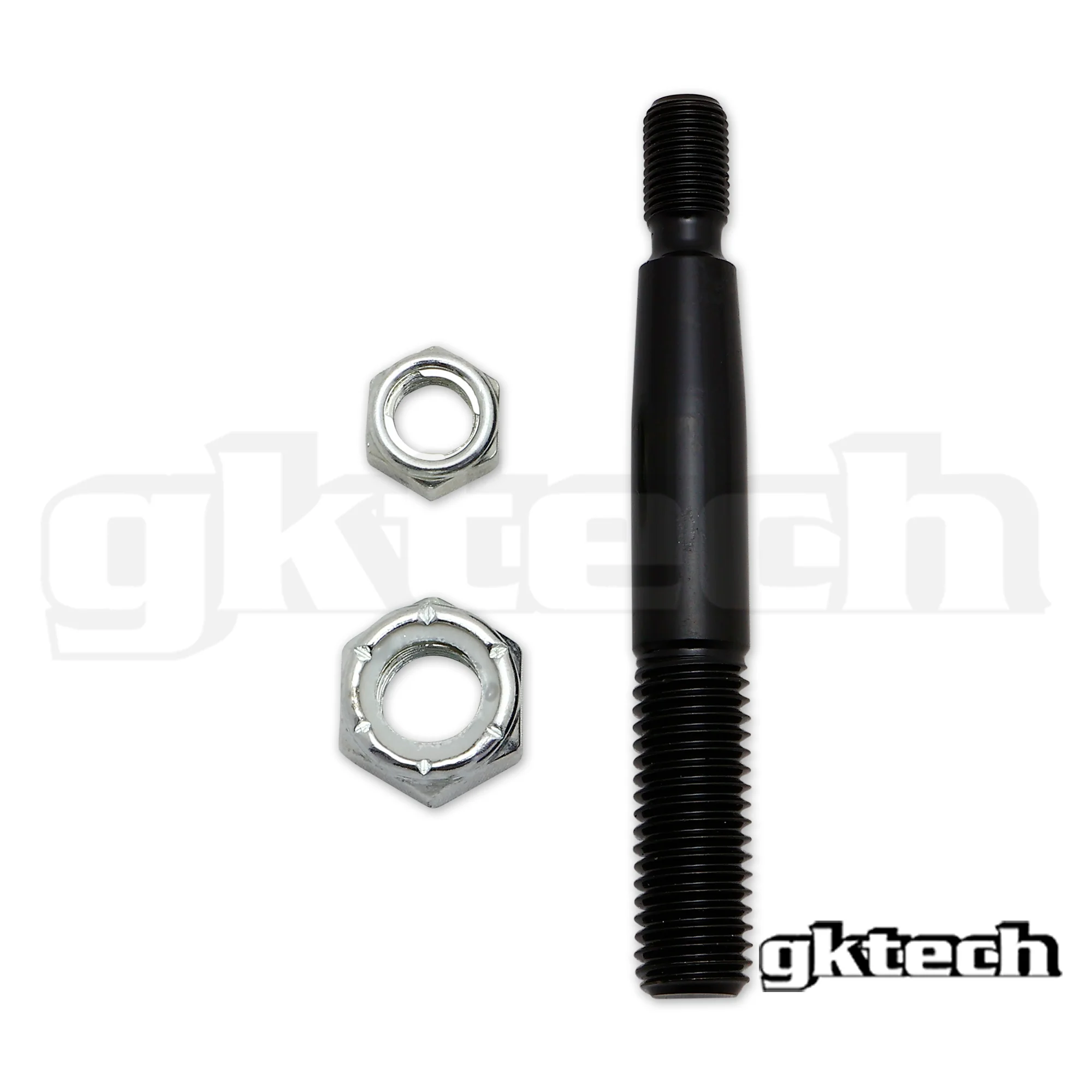 FR-S / GR86 / BRZ High Misalignment Tie Rod End Shank - Image 3