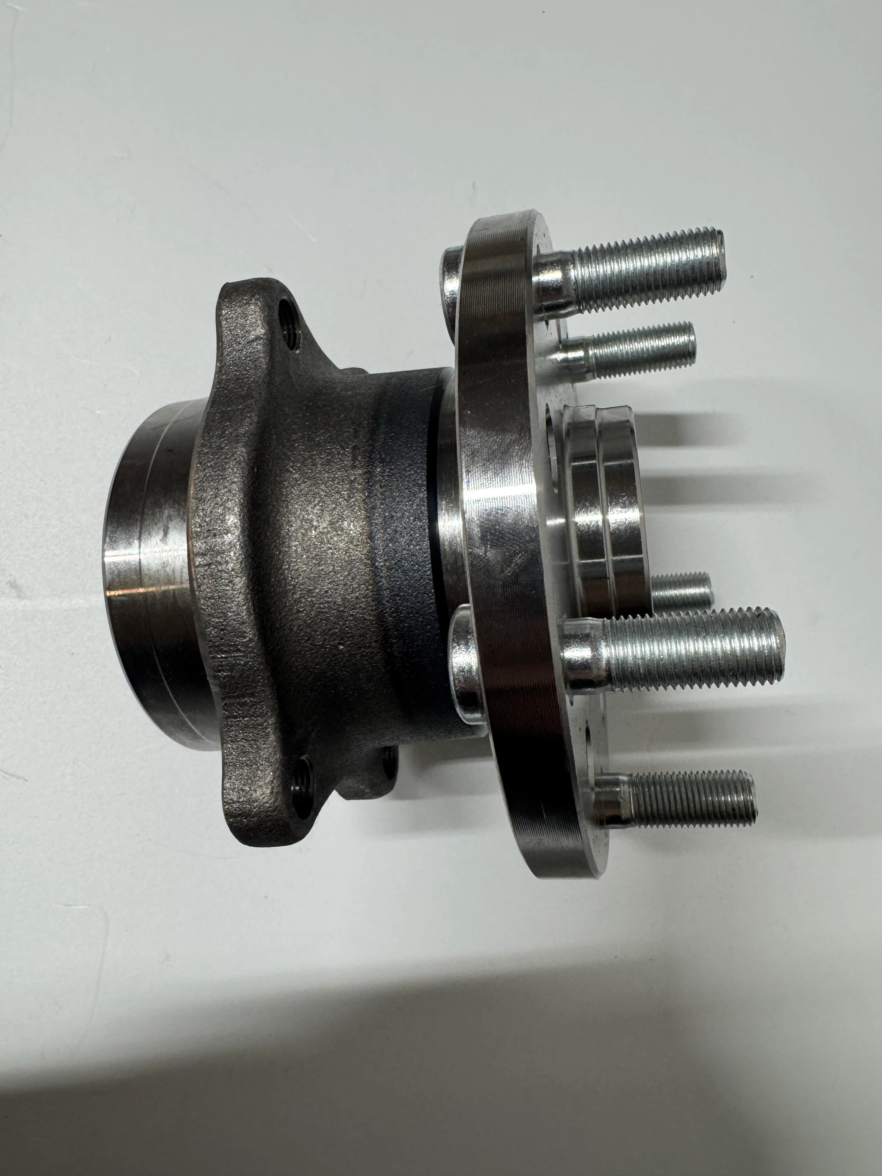 FR-S / BRZ / GR86 5x114.3 Conversion Hub x1 REAR ONLY - DISCOUNT - Image 3