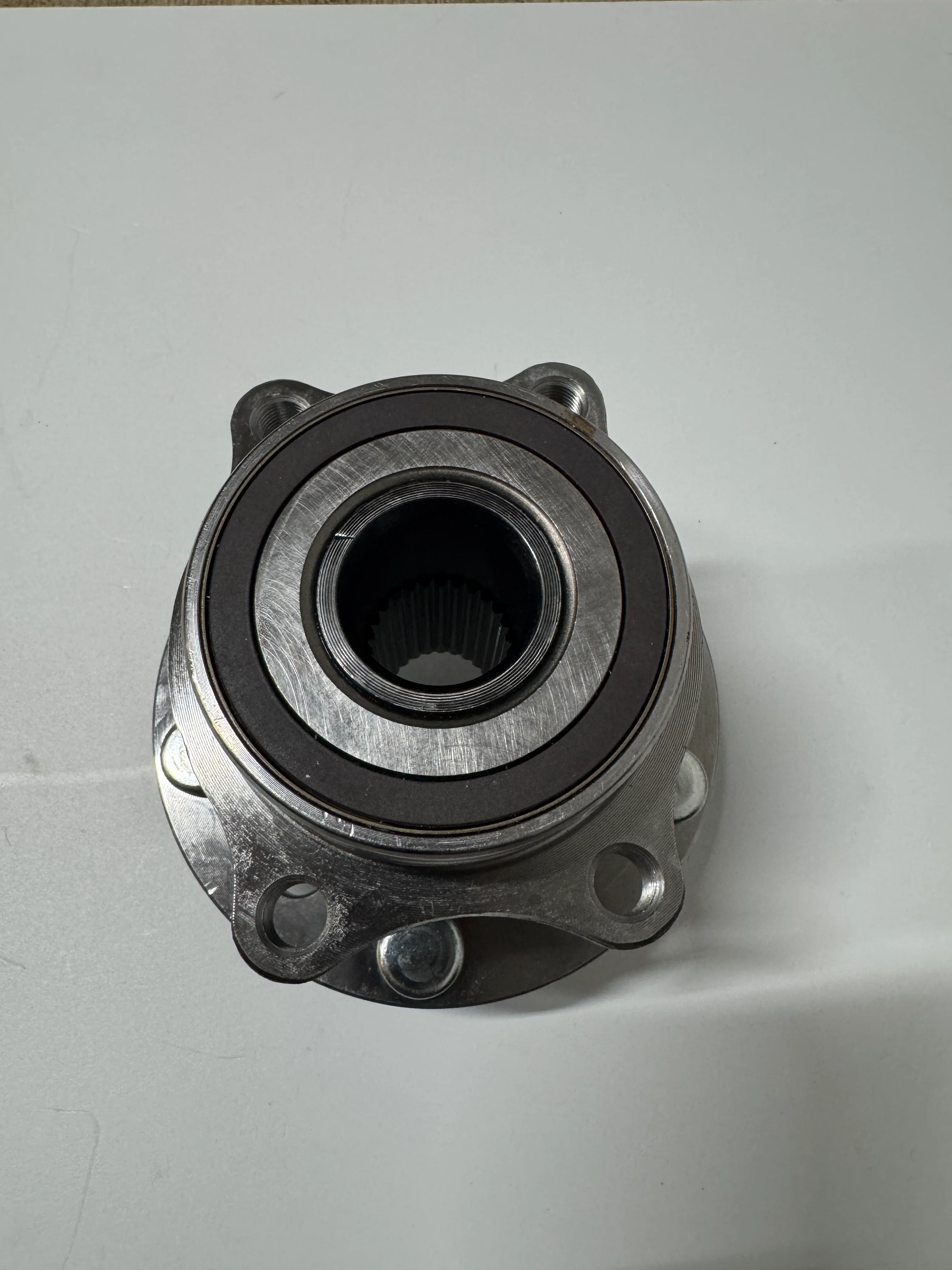 FR-S / BRZ / GR86 5x114.3 Conversion Hub x1 REAR ONLY - DISCOUNT - Image 4