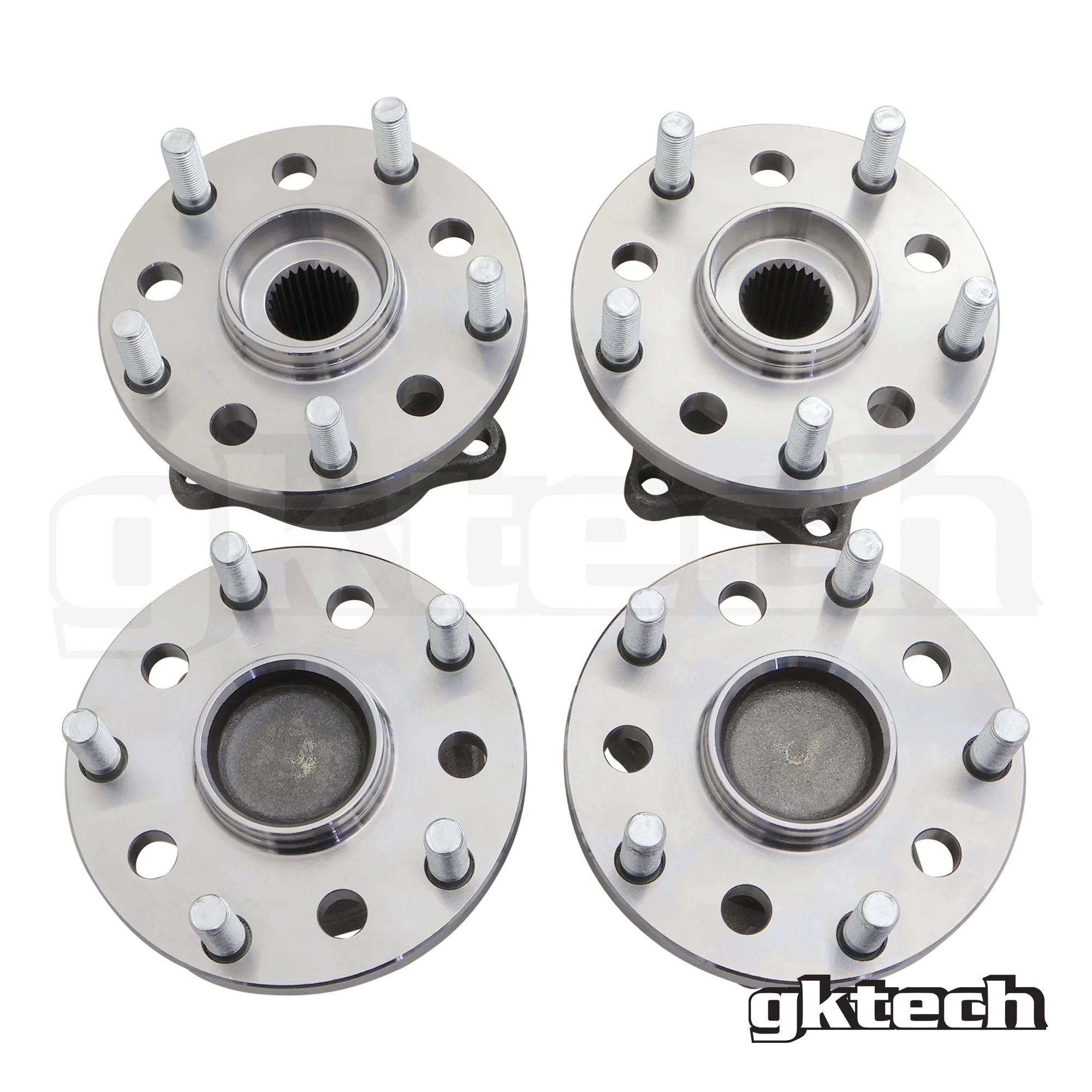 FR-S / BRZ / GR86 5x114.3 CONVERSION HUBS - Image 8