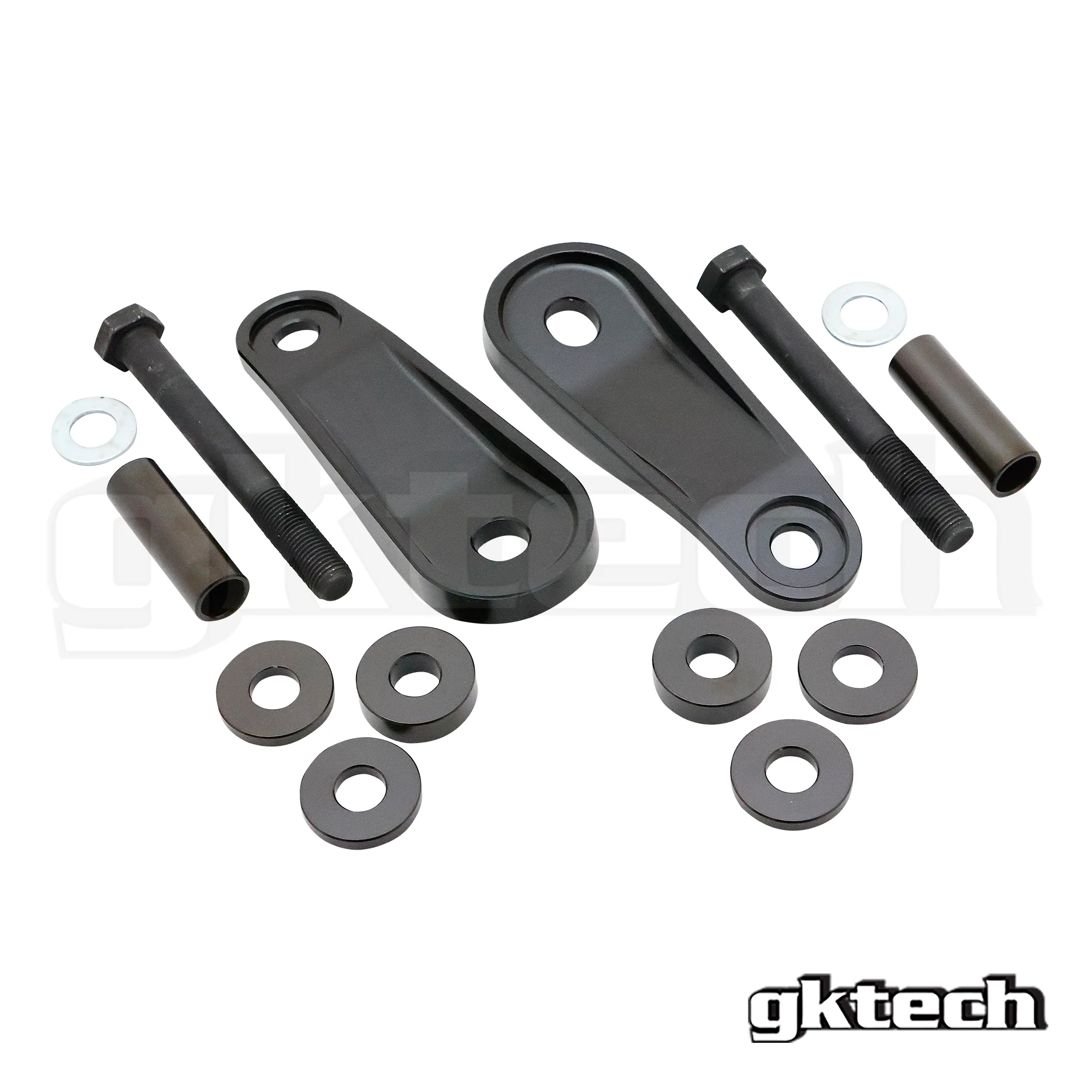 FR-S / GR86 / BRZ Anti Dive Relocator Bracket - Image 2