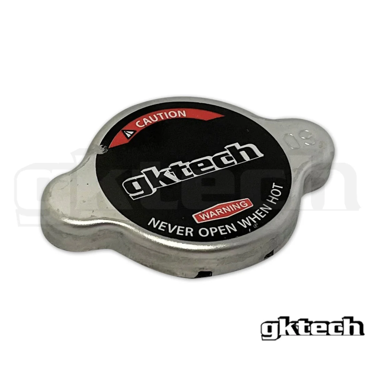 FR-S / GR86 / BRZ blank radiator cap (non pressurised) - Image 4