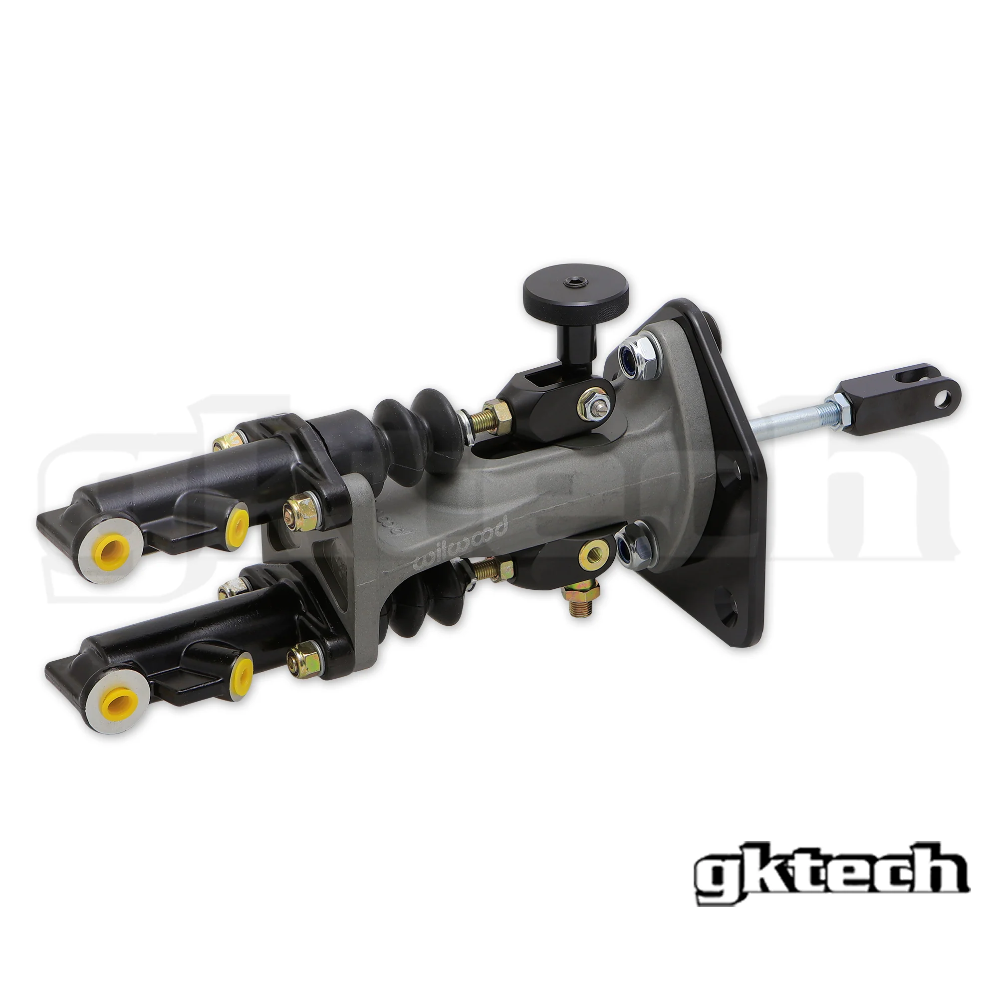 FR-S / GR86 / BRZ Bolt on dual brake master cylinder kit - Image 5