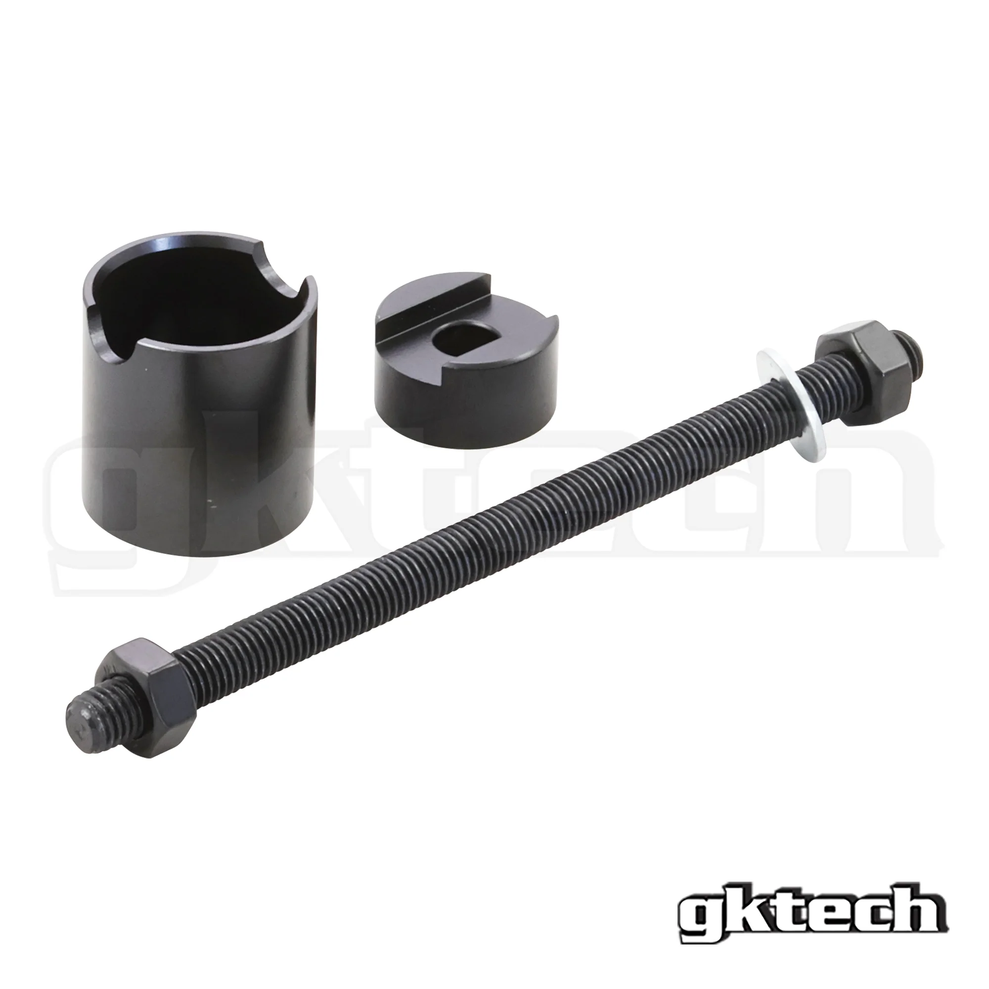 FR-S / GR86 / BRZ Front lower arm (inner) spherical bushing upgrade (Pair) - Image 5