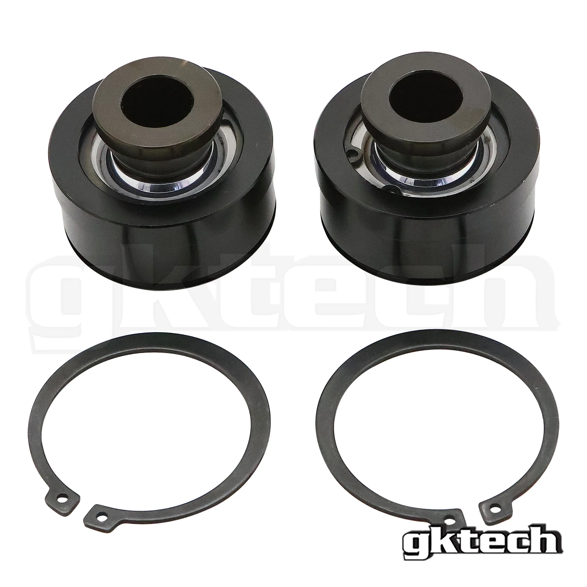 FR-S / GR86 / BRZ Front Tension Rod Bushing Spherical Replacement (pair) - Image 2