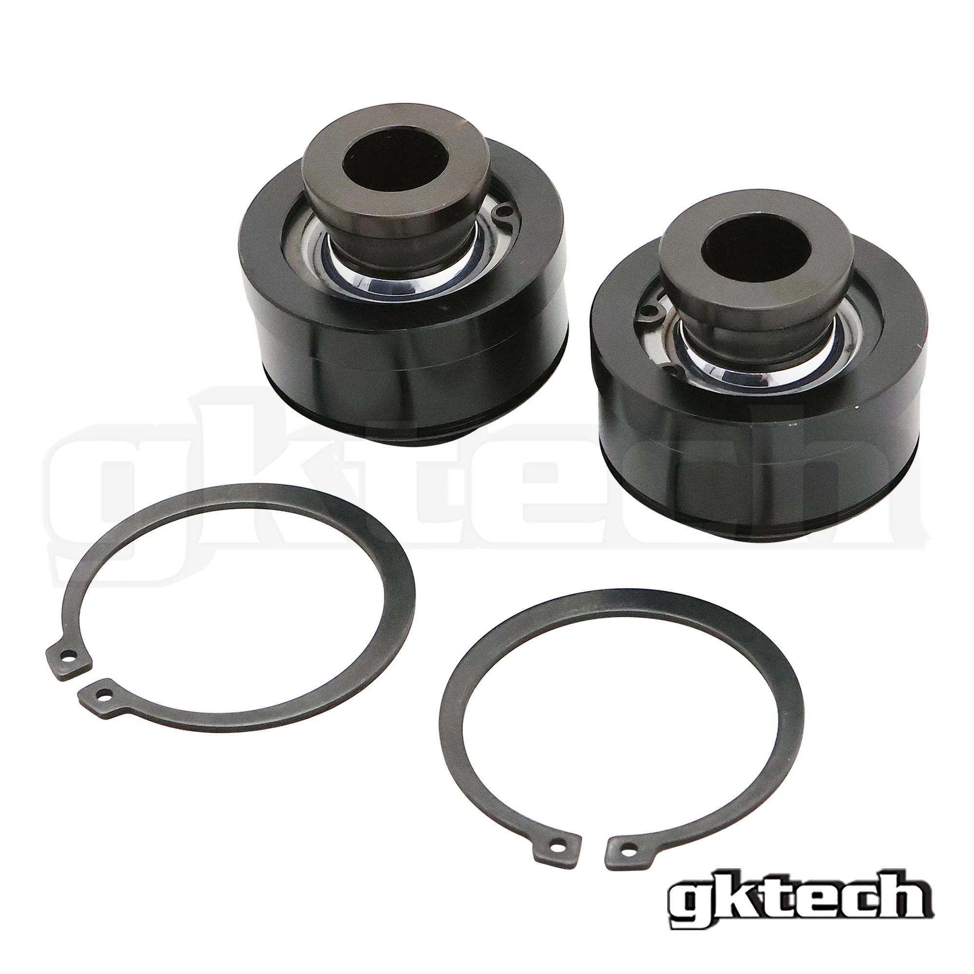 FR-S / GR86 / BRZ Front Tension Rod Bushing Spherical Replacement (pair) - Image 3