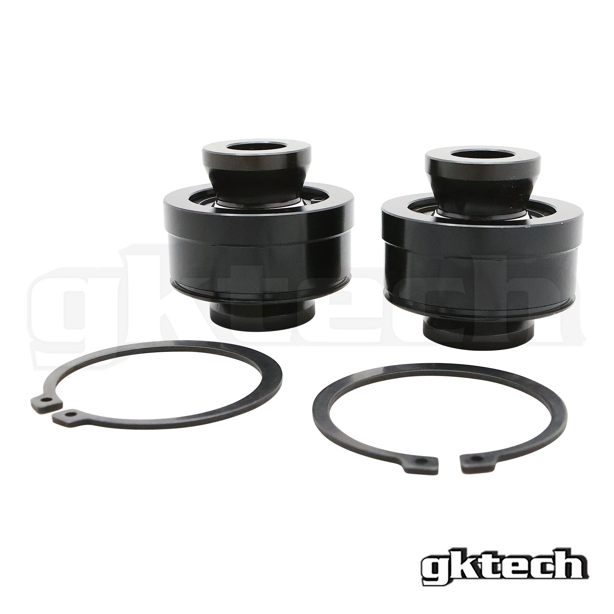 FR-S / GR86 / BRZ Front Tension Rod Bushing Spherical Replacement (pair) - Image 4