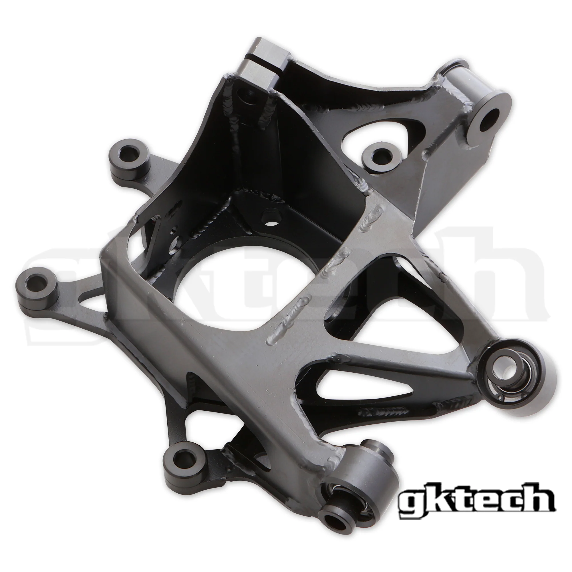 FR-S / GR86 / BRZ Rear knuckles with all new kinematics - Image 3