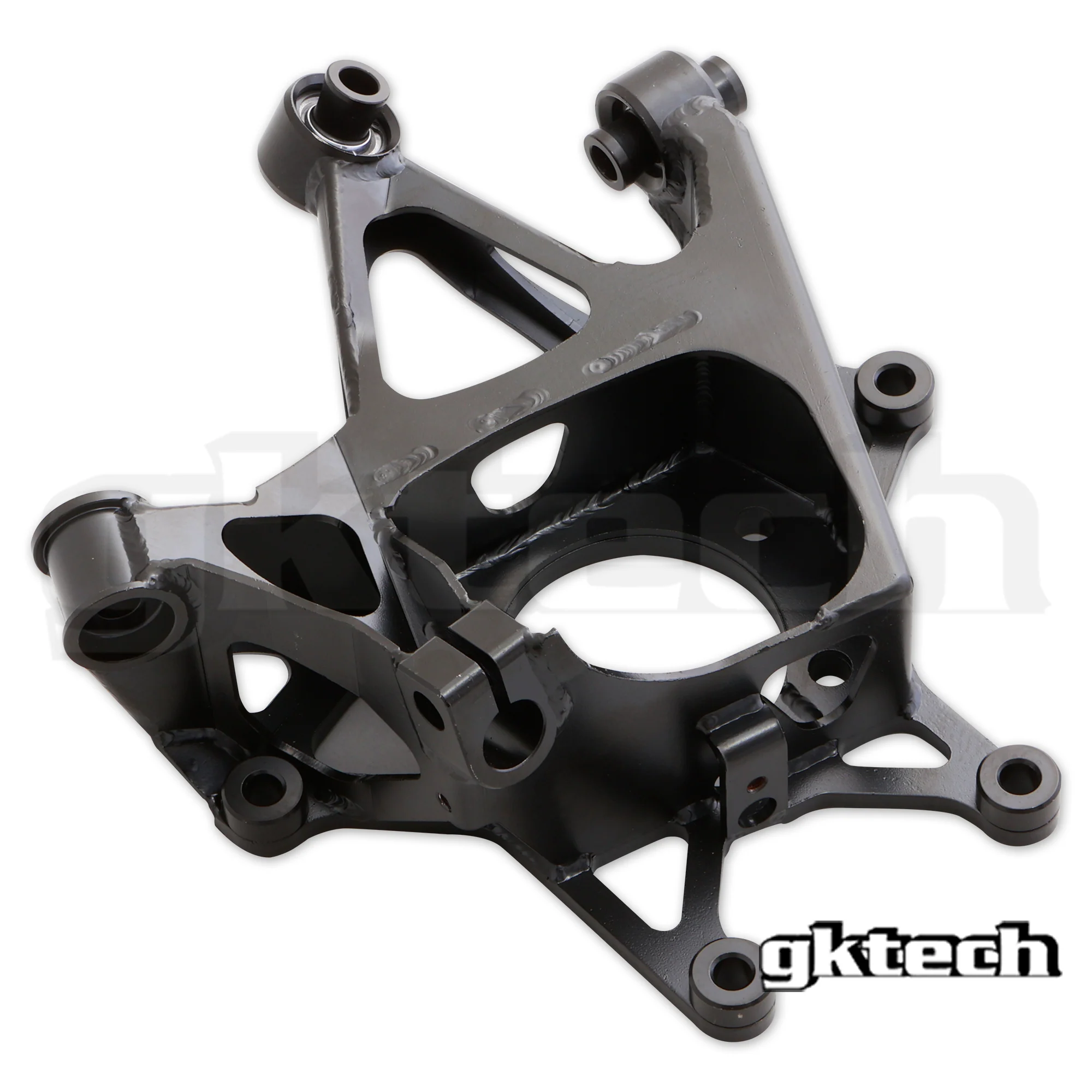 FR-S / GR86 / BRZ Rear knuckles with all new kinematics - Image 4