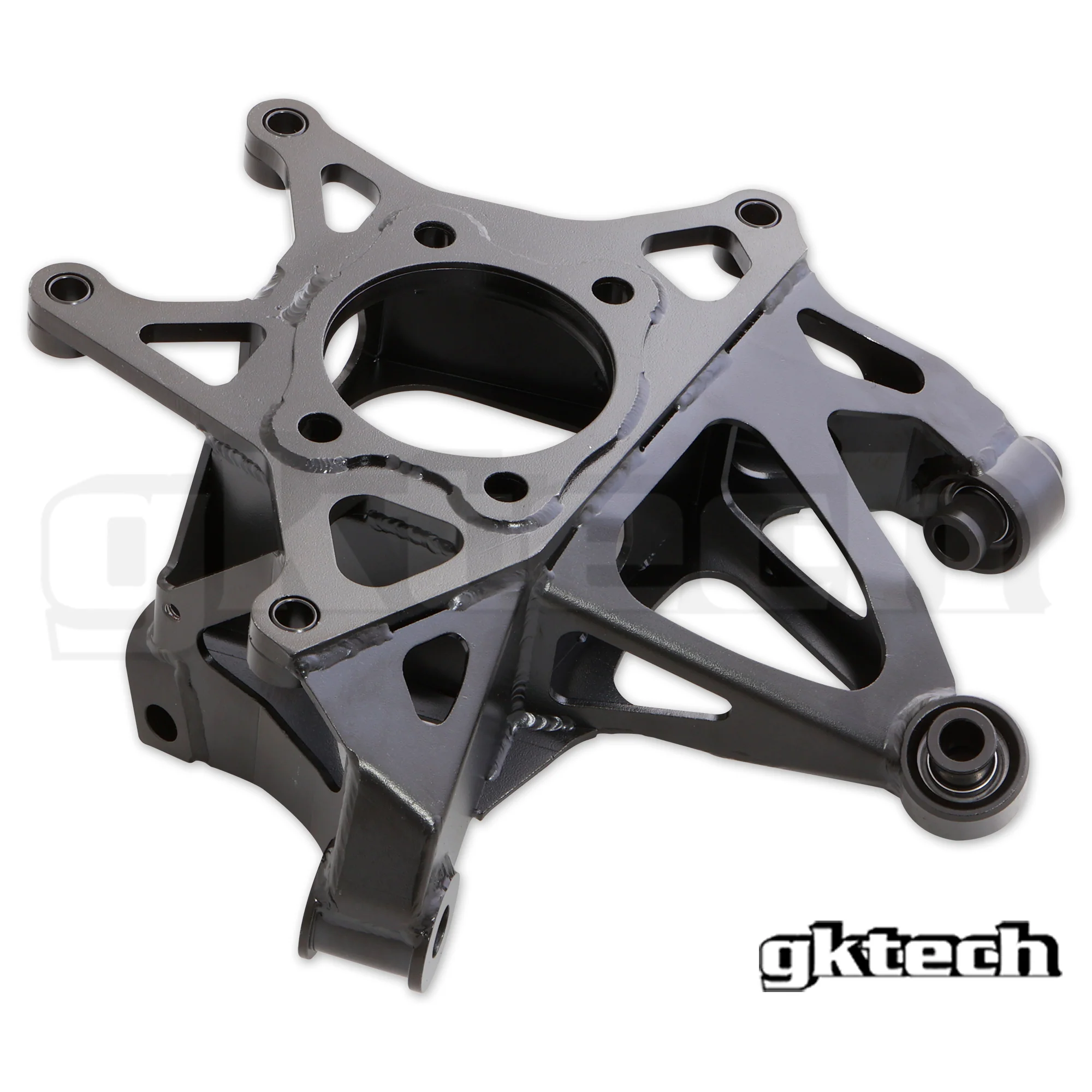 FR-S / GR86 / BRZ Rear knuckles with all new kinematics - Image 5