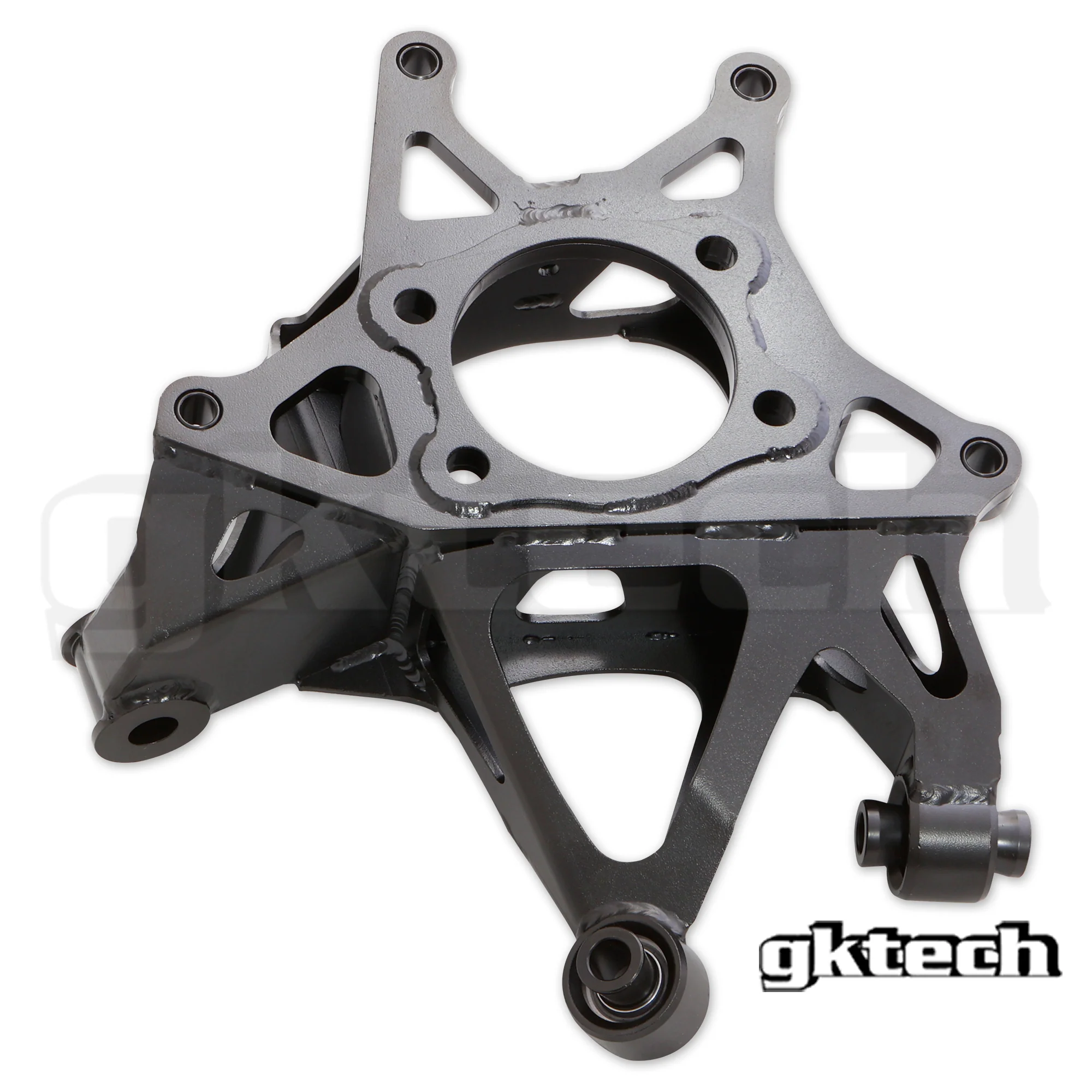 FR-S / GR86 / BRZ Rear knuckles with all new kinematics - Image 6