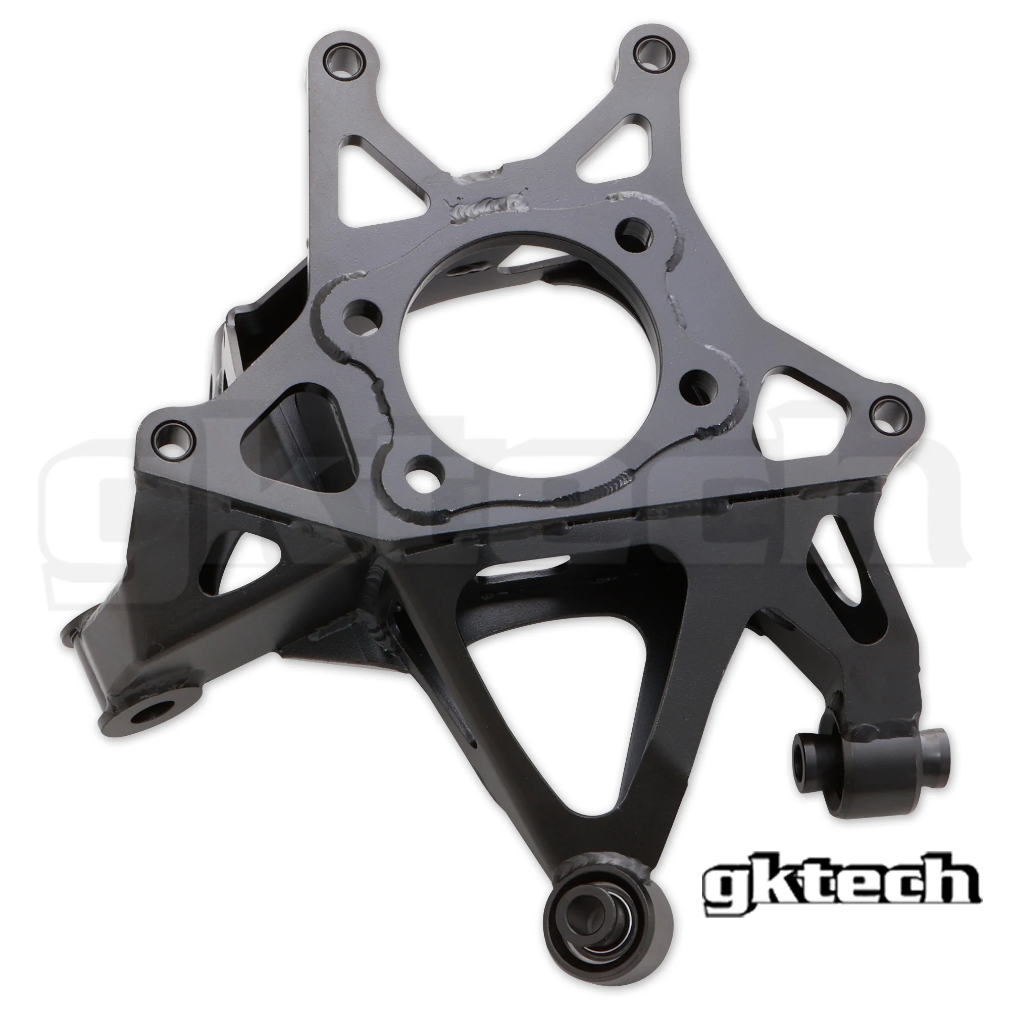 FR-S / GR86 / BRZ Rear knuckles with all new kinematics - Image 7
