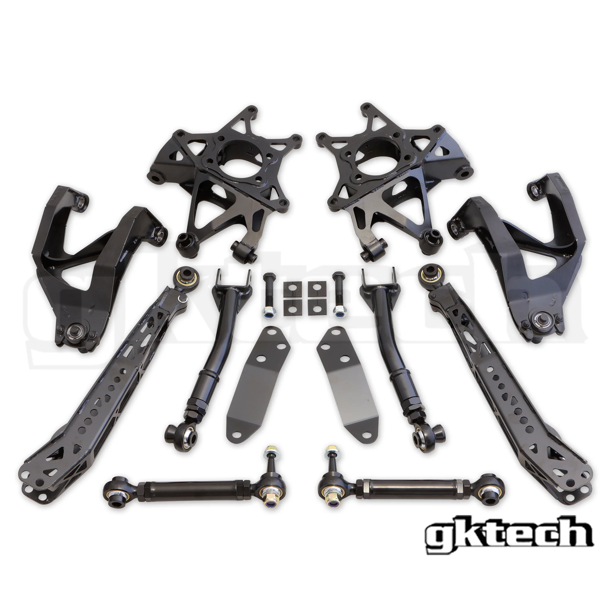 FR-S / GR86 / BRZ rear suspension package (20% combo discount) - Image 2