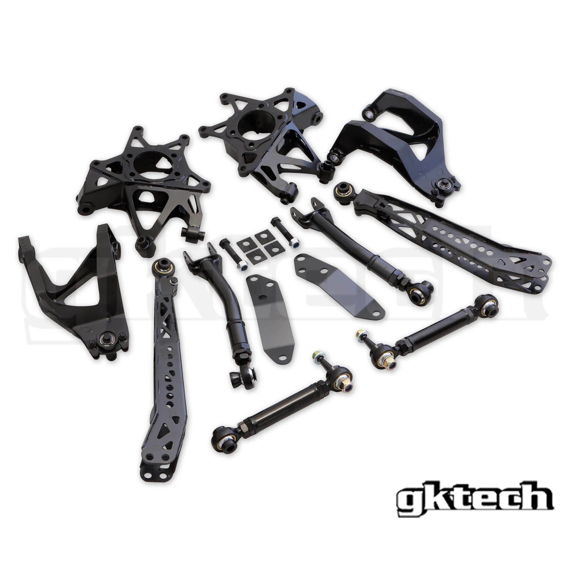FR-S / GR86 / BRZ rear suspension package (20% combo discount) - Image 3