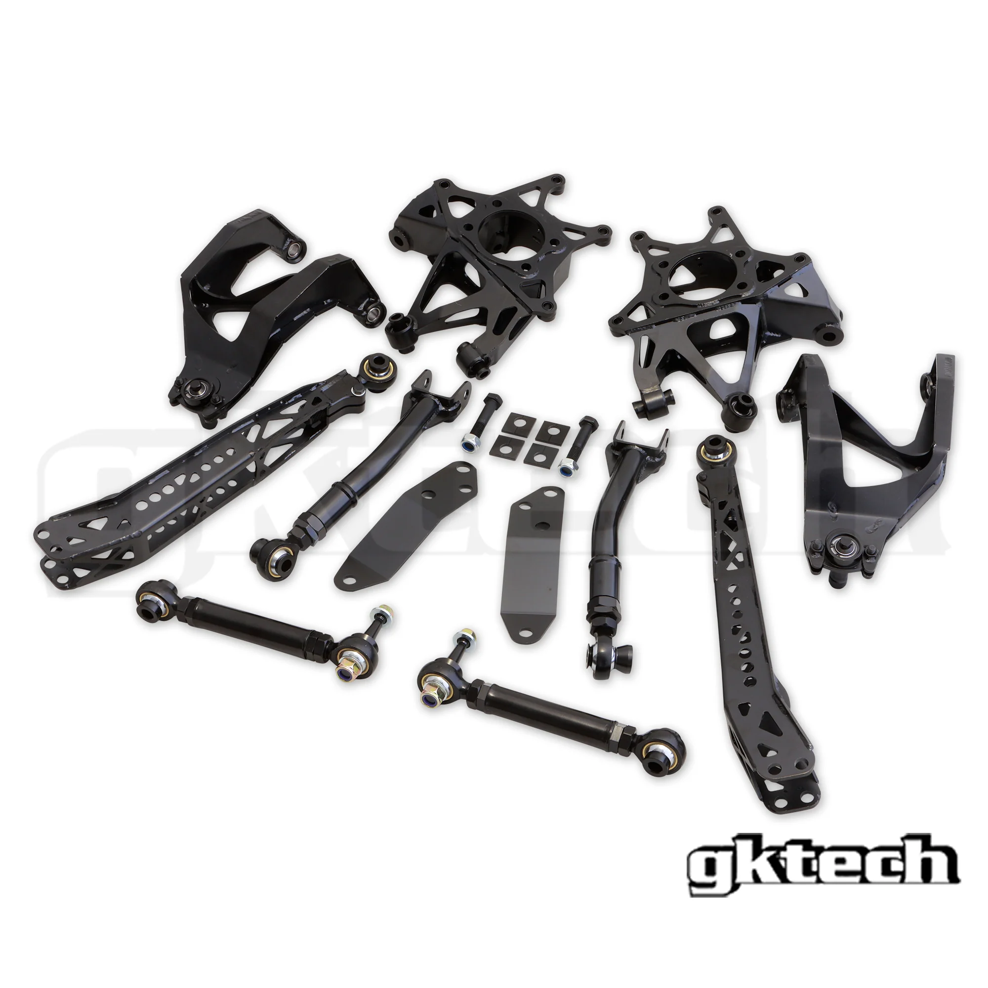 FR-S / GR86 / BRZ rear suspension package (20% combo discount) - Image 4