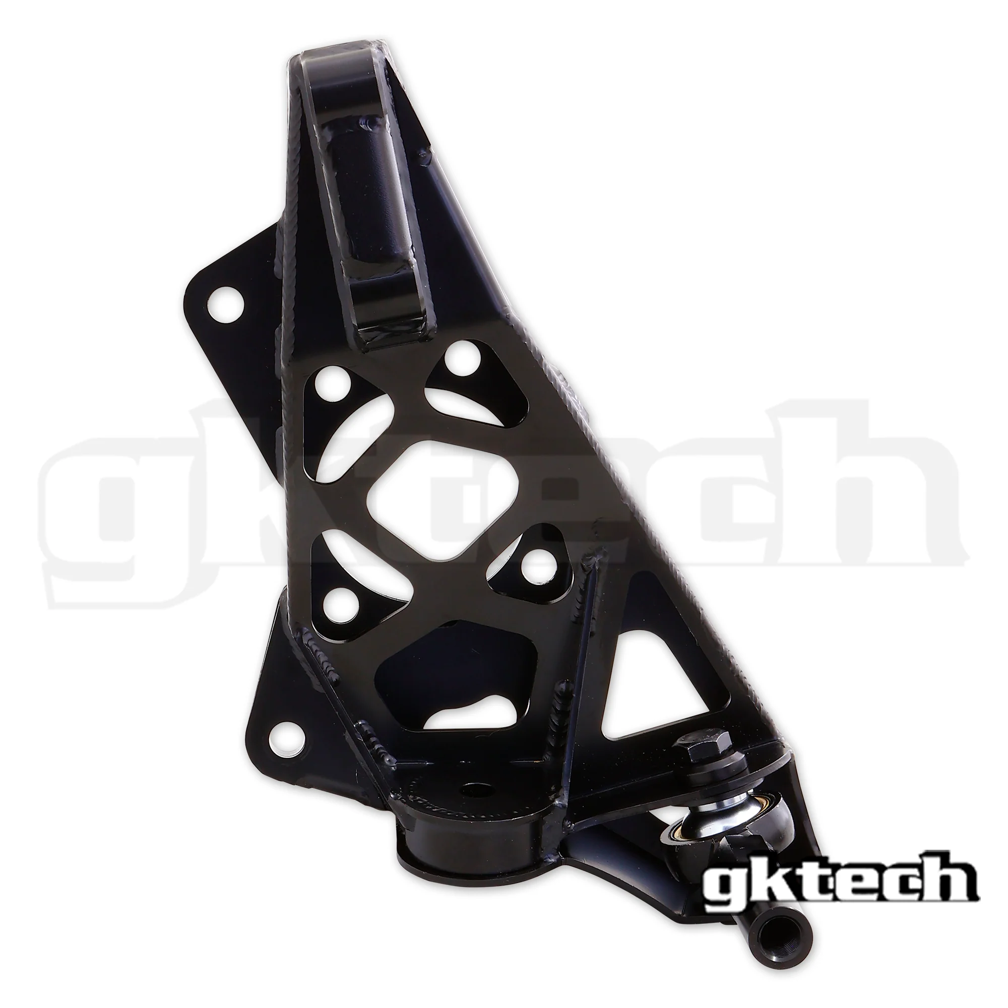 FR-S / GR86 / BRZ Super Lock drift knuckles - Image 3
