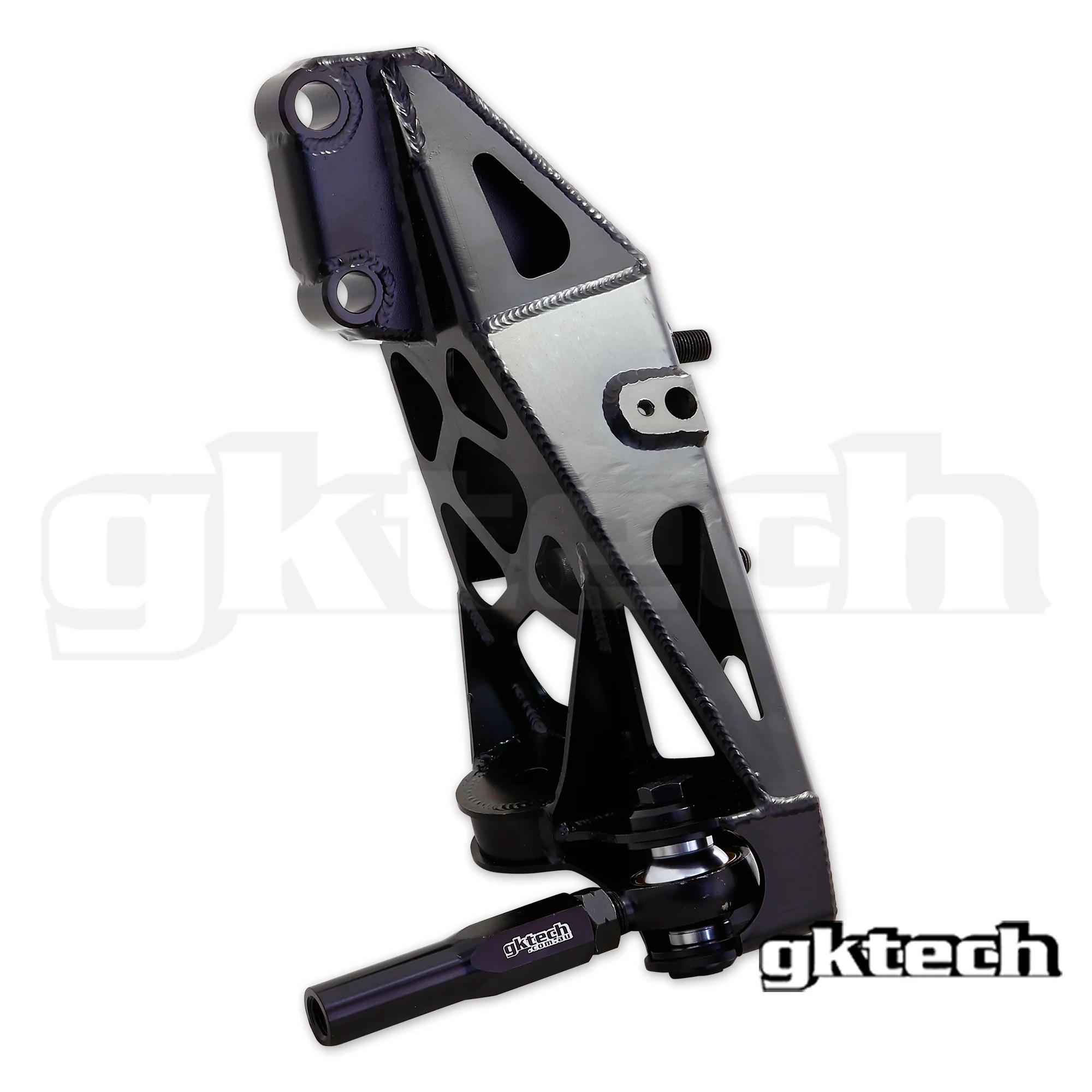 FR-S / GR86 / BRZ Super Lock drift knuckles - Image 4