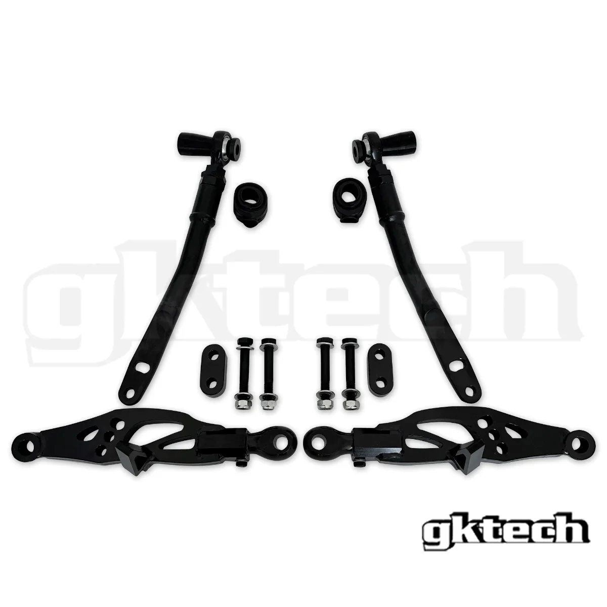 R32/R33 Skyline GT-R front lower control arms - Image 2