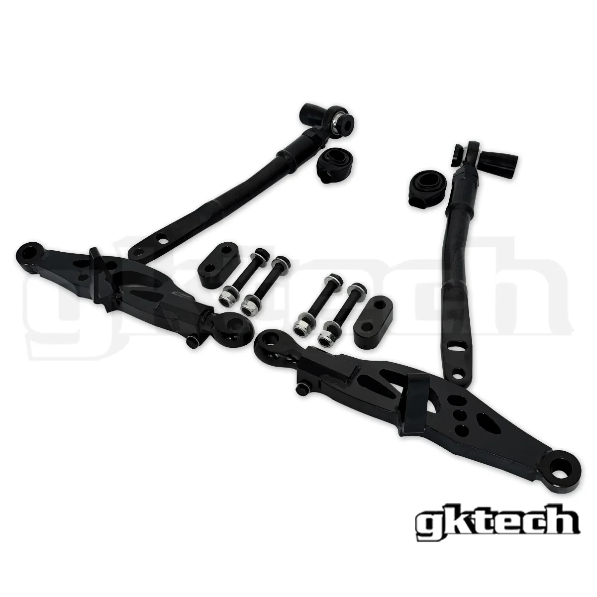 R32/R33 Skyline GT-R front lower control arms - Image 5
