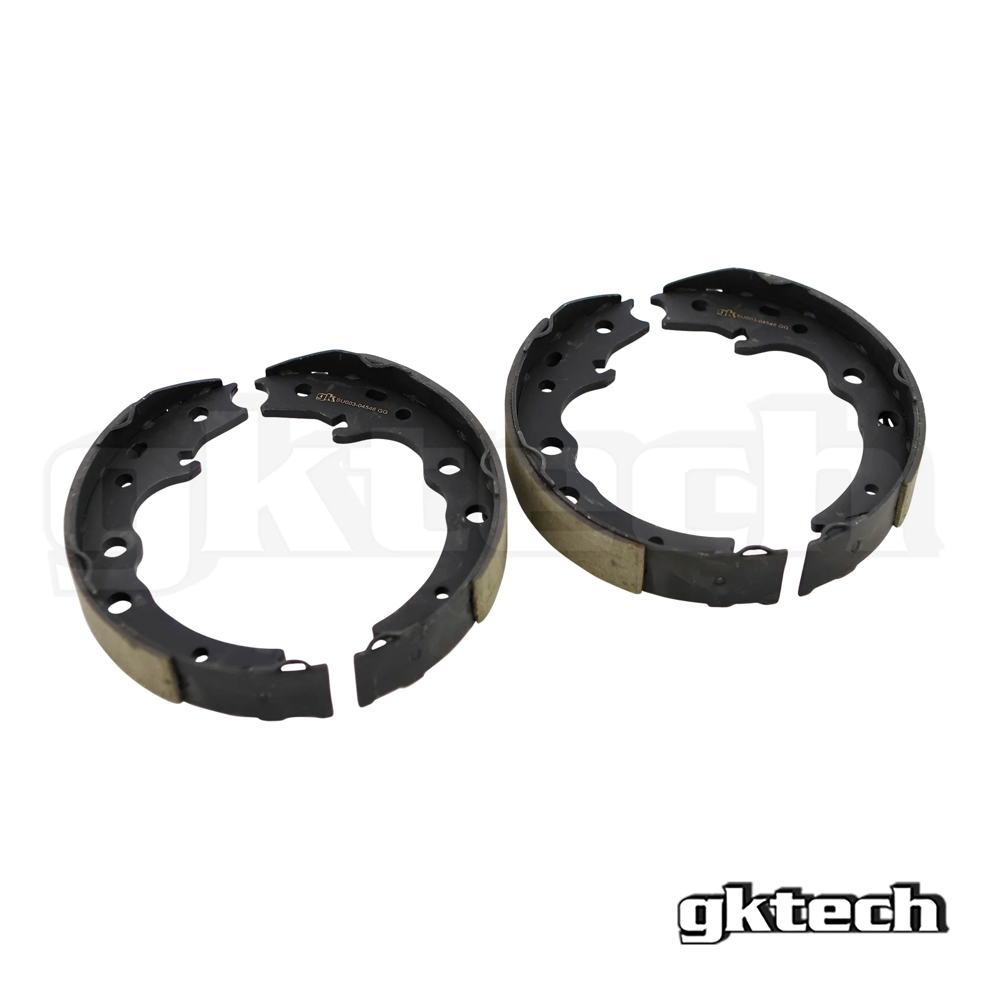 FR-S / GR86 / BRZ Drift E Brake Shoes (set) - Image 3