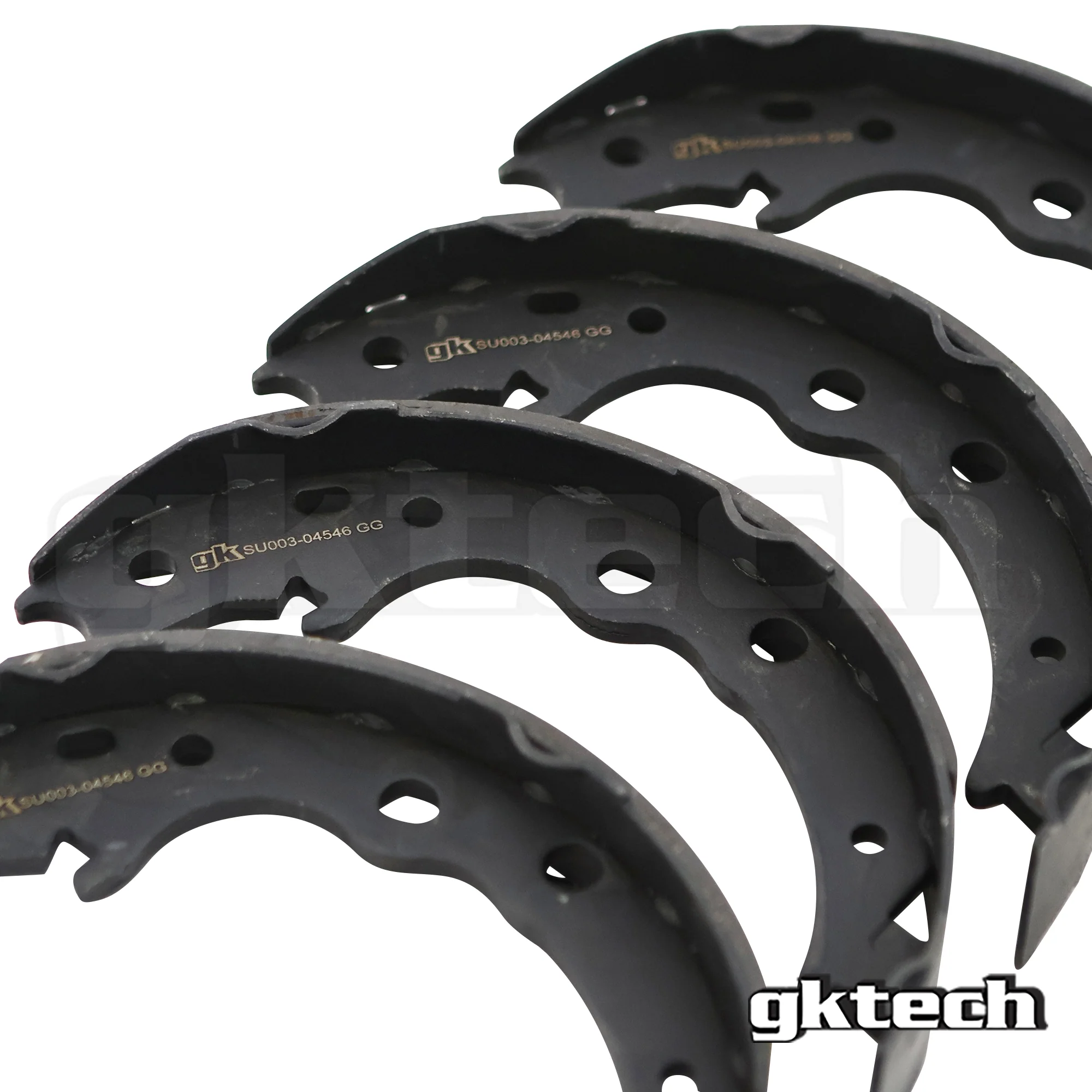 FR-S / GR86 / BRZ Drift E Brake Shoes (set) - Image 4