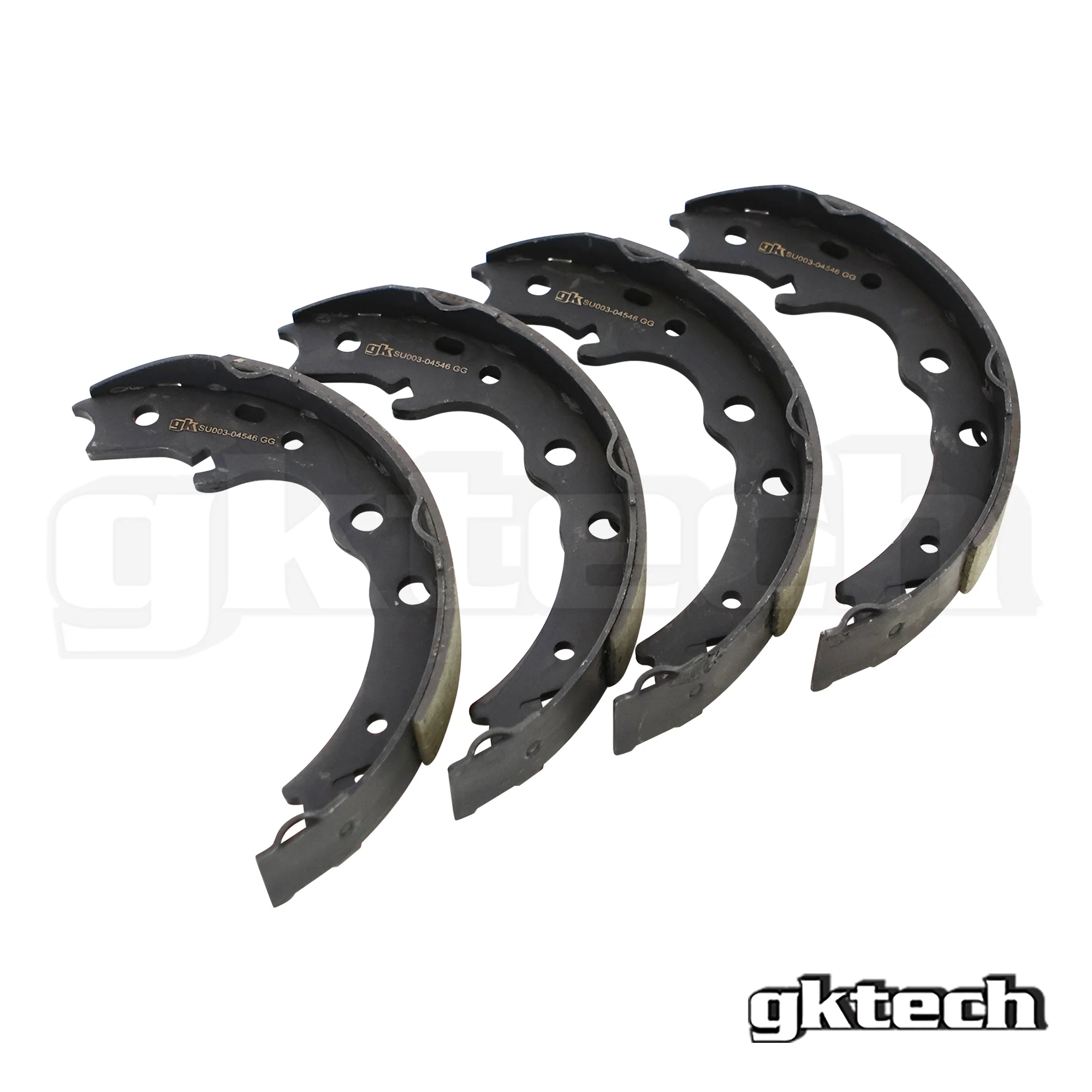 FR-S / GR86 / BRZ Drift E Brake Shoes (set) - Image 5