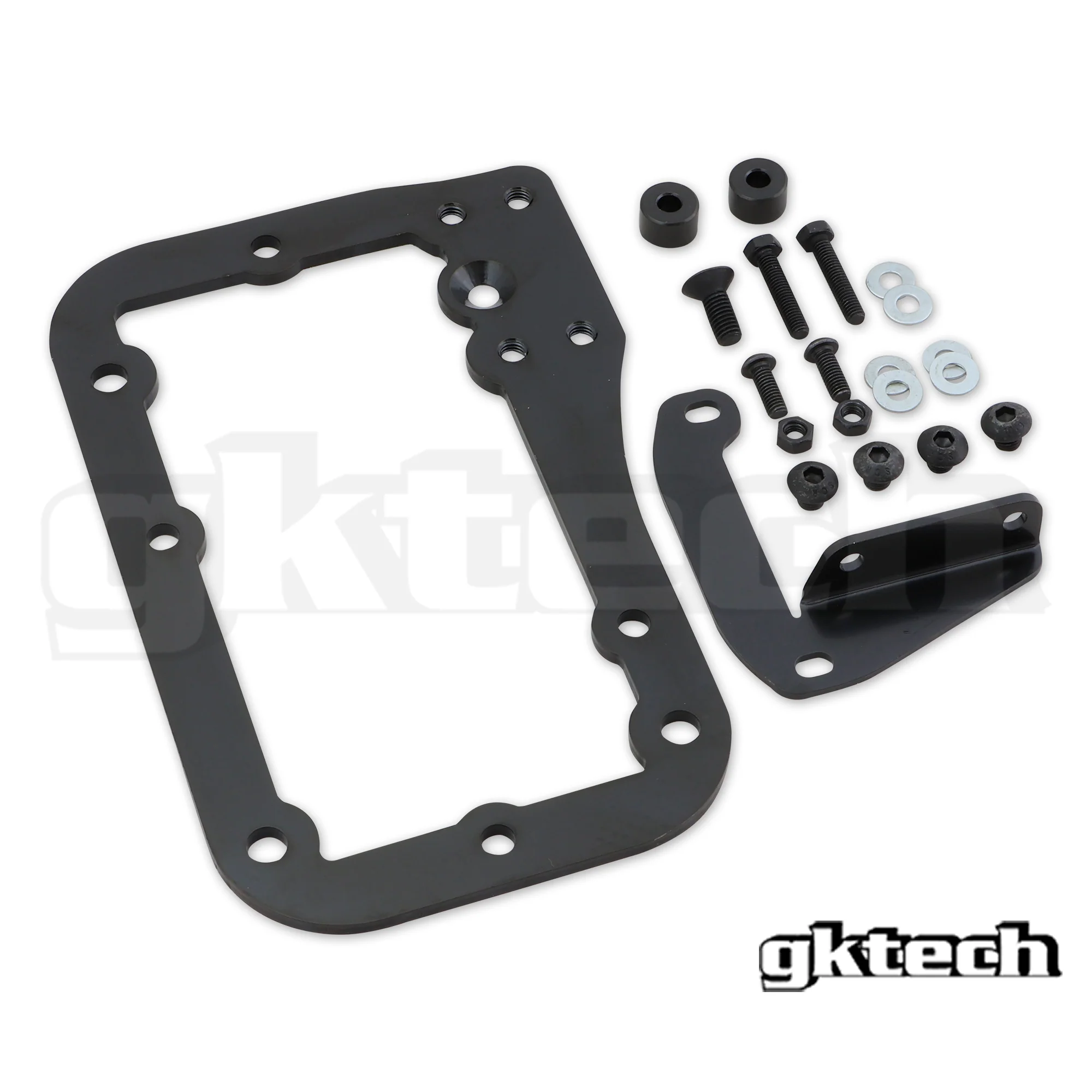 FR-S / GR86 / BRZ vehicle specific remote in console e-brake lever mount - RIGHT side - Image 2