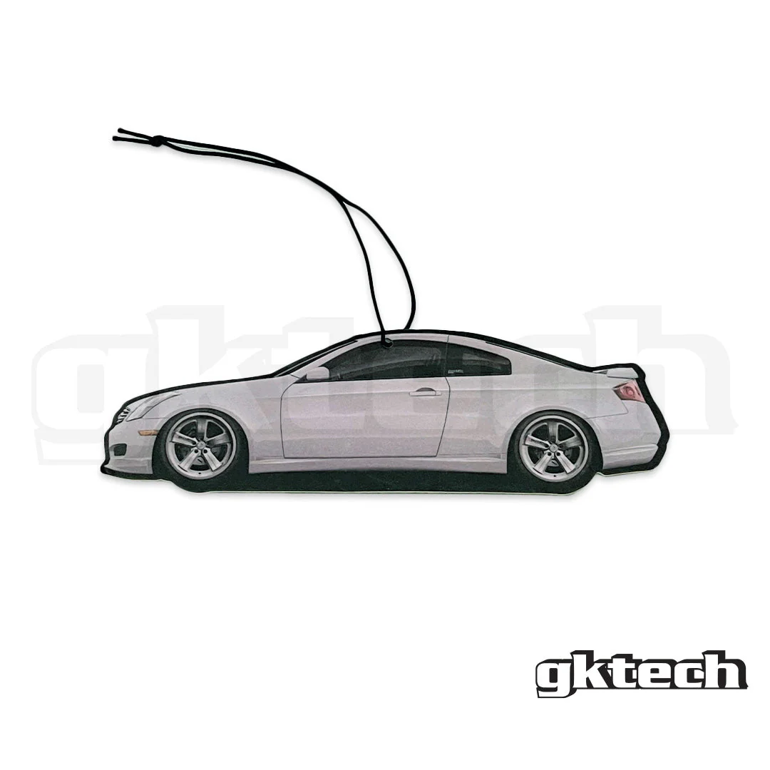 G35 Air Freshener - Image 2