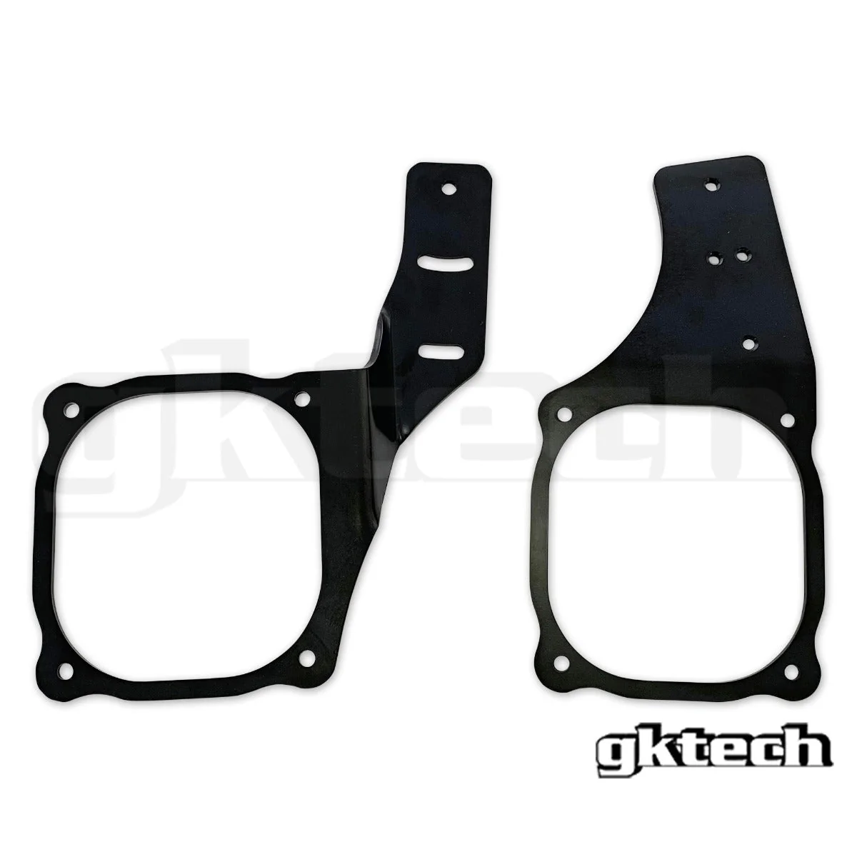 G35 vehicle specific e-brake mount - Image 3