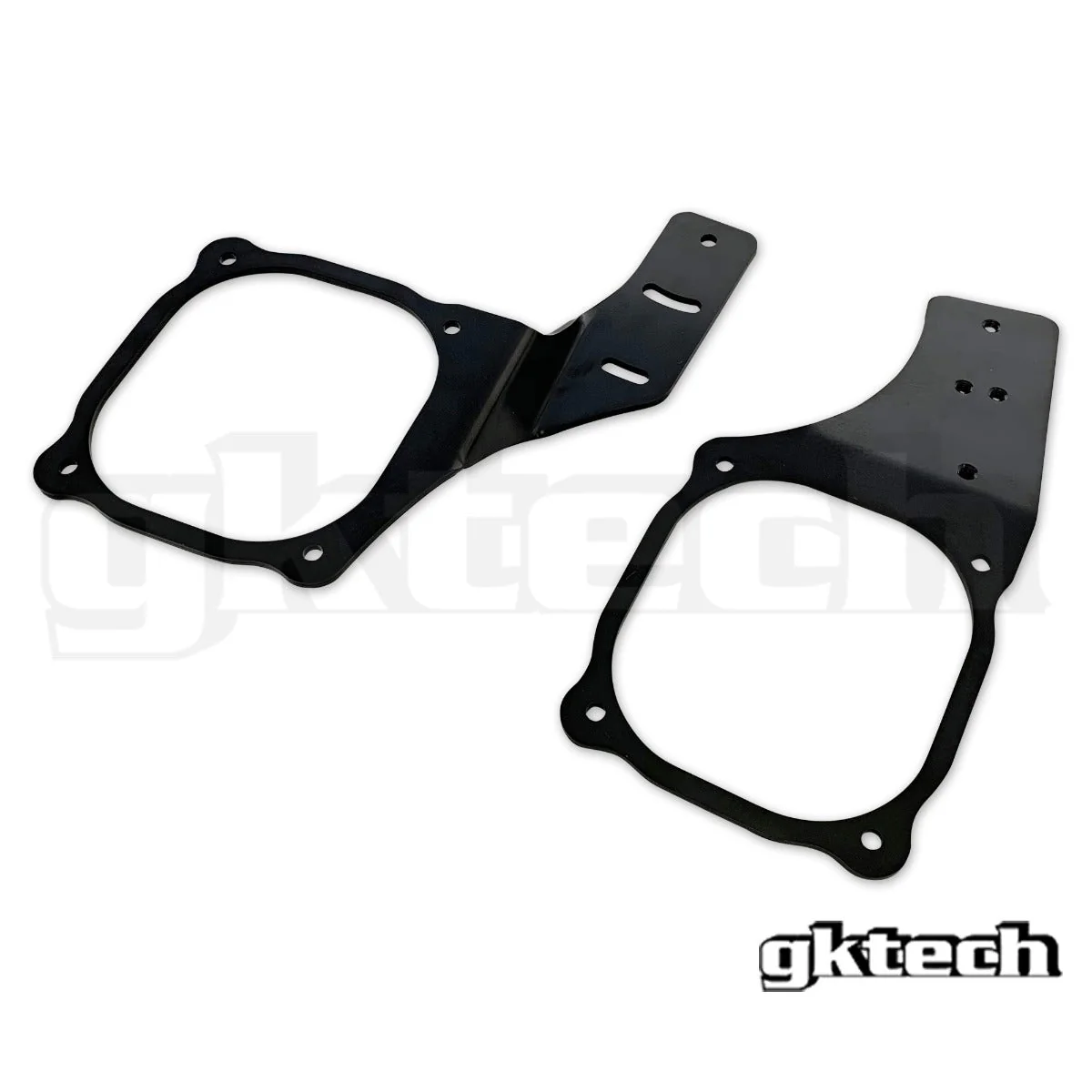 G35 vehicle specific e-brake mount - Image 4