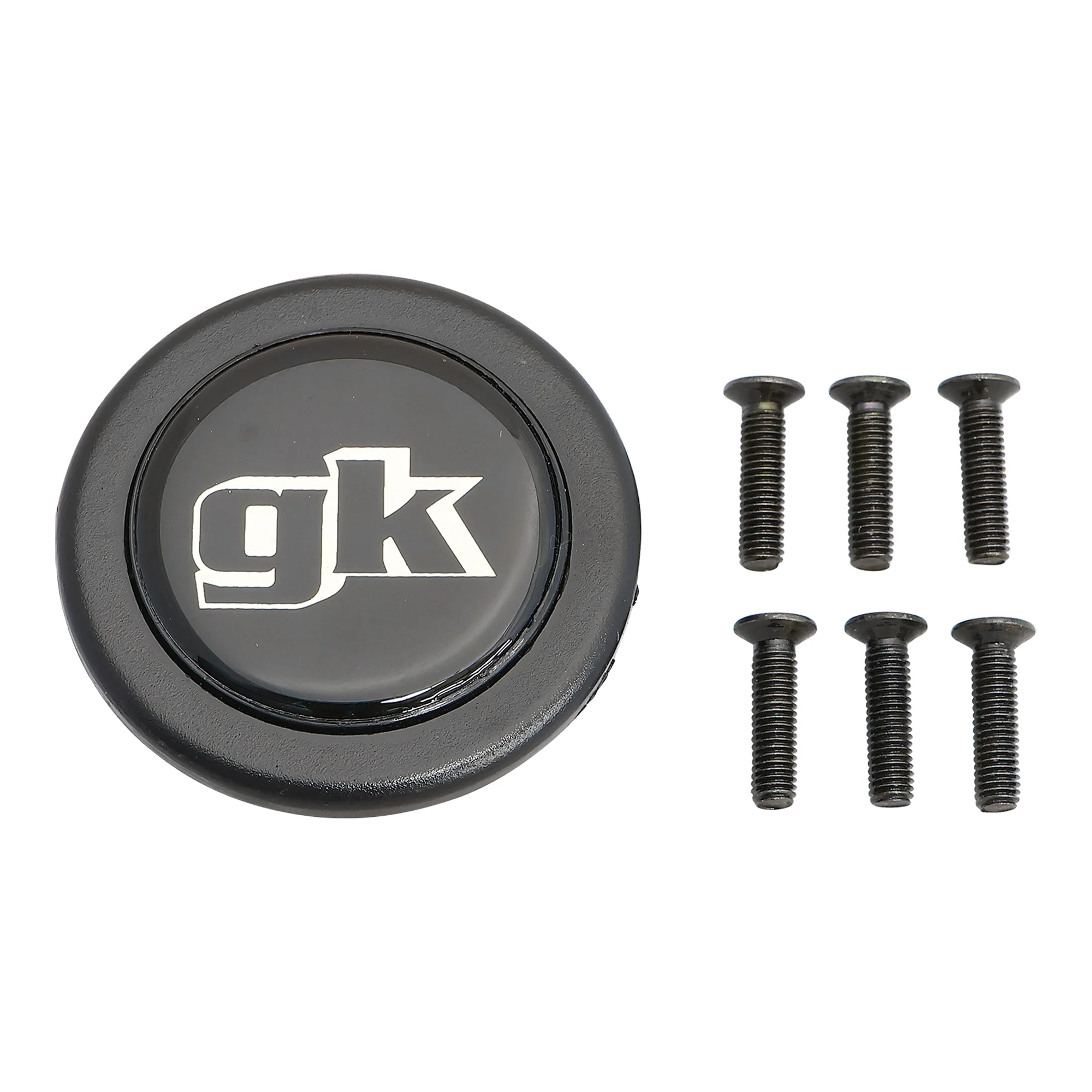GK Steering Wheel Horn Button - Image 2