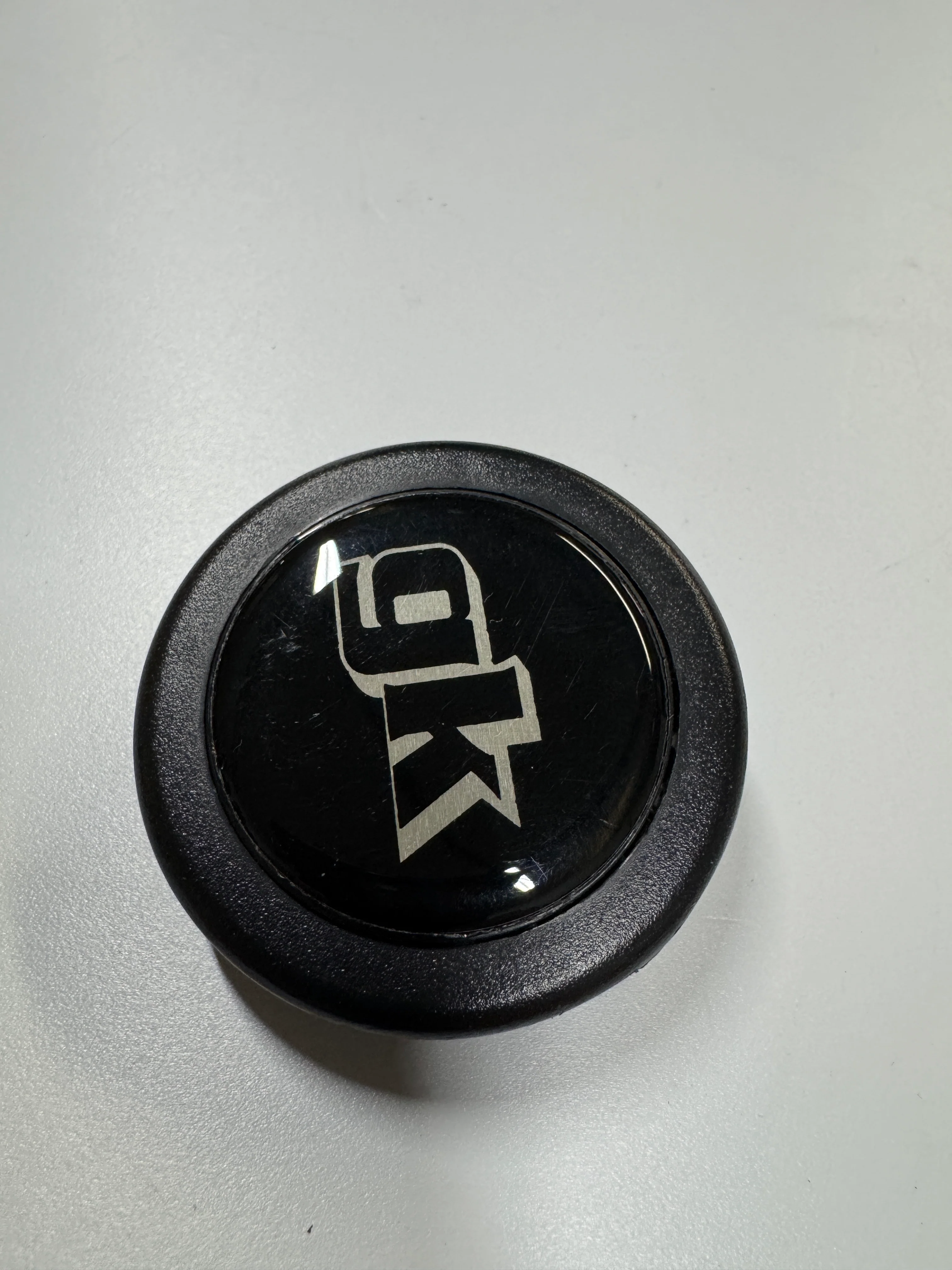 GK Steering Wheel Horn Button - DISCOUNT - Image 4
